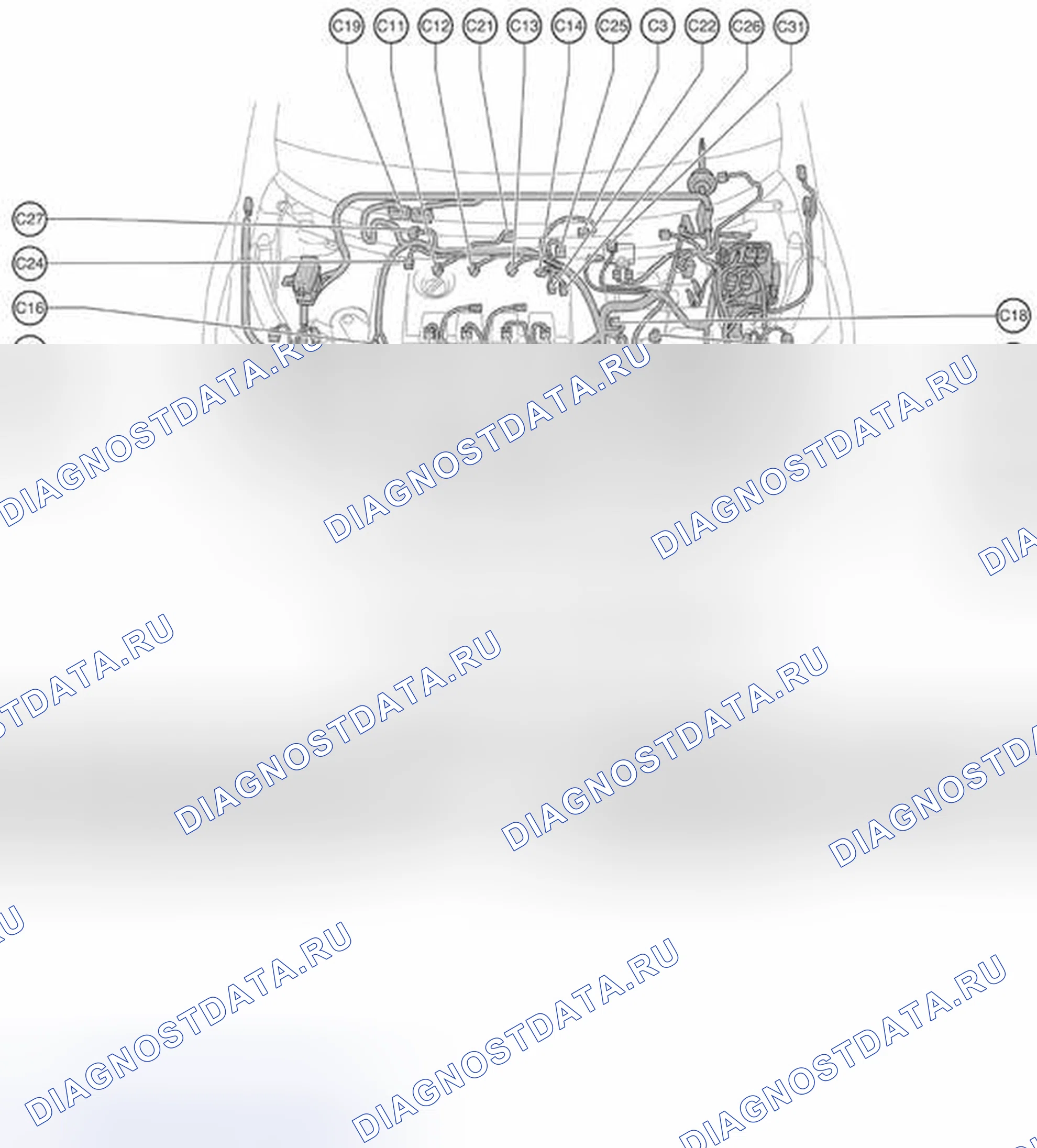 Рис. 7. Scion xD I