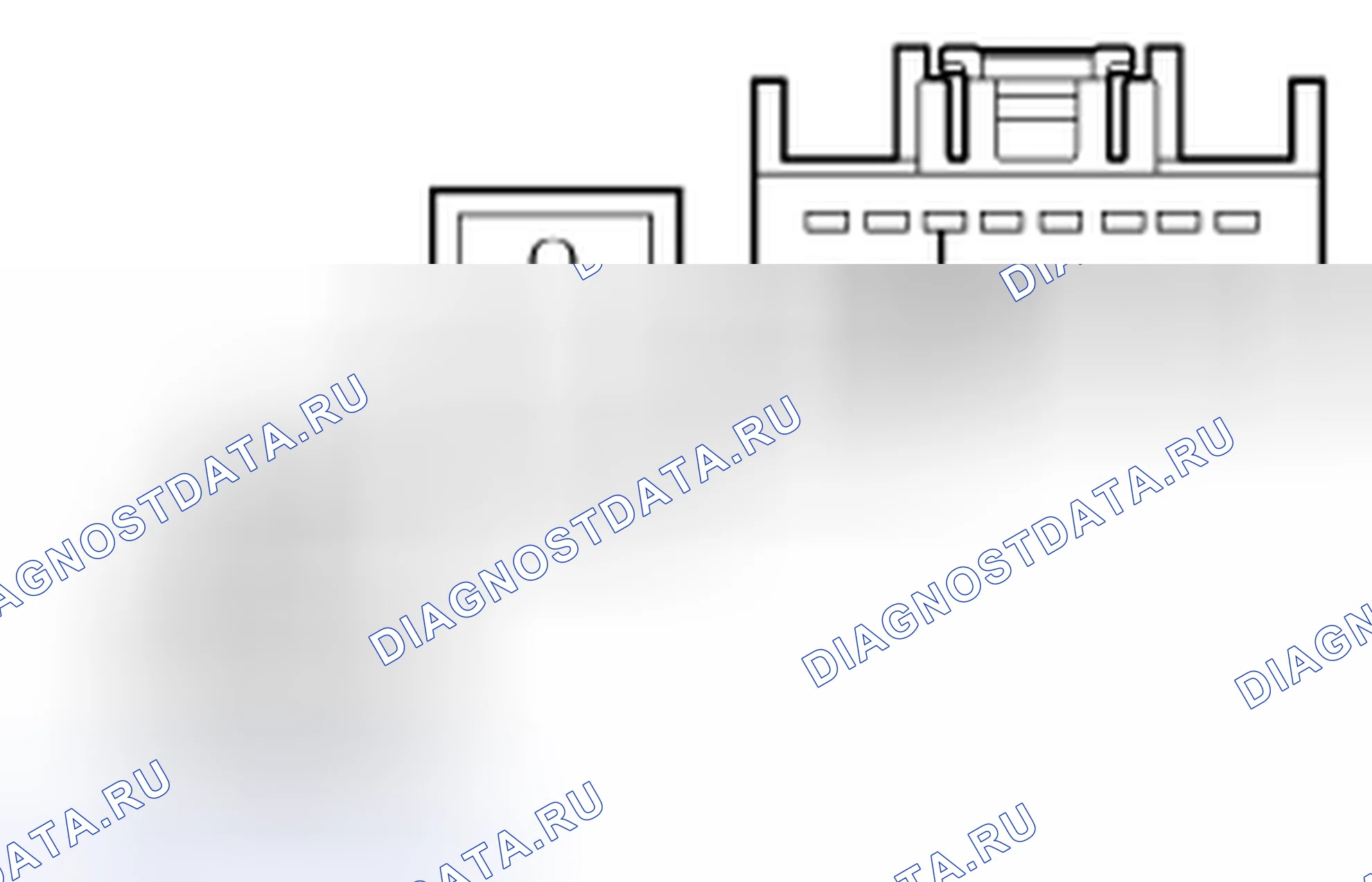 Рис. 13. Hyundai Matrix I рестайлинг