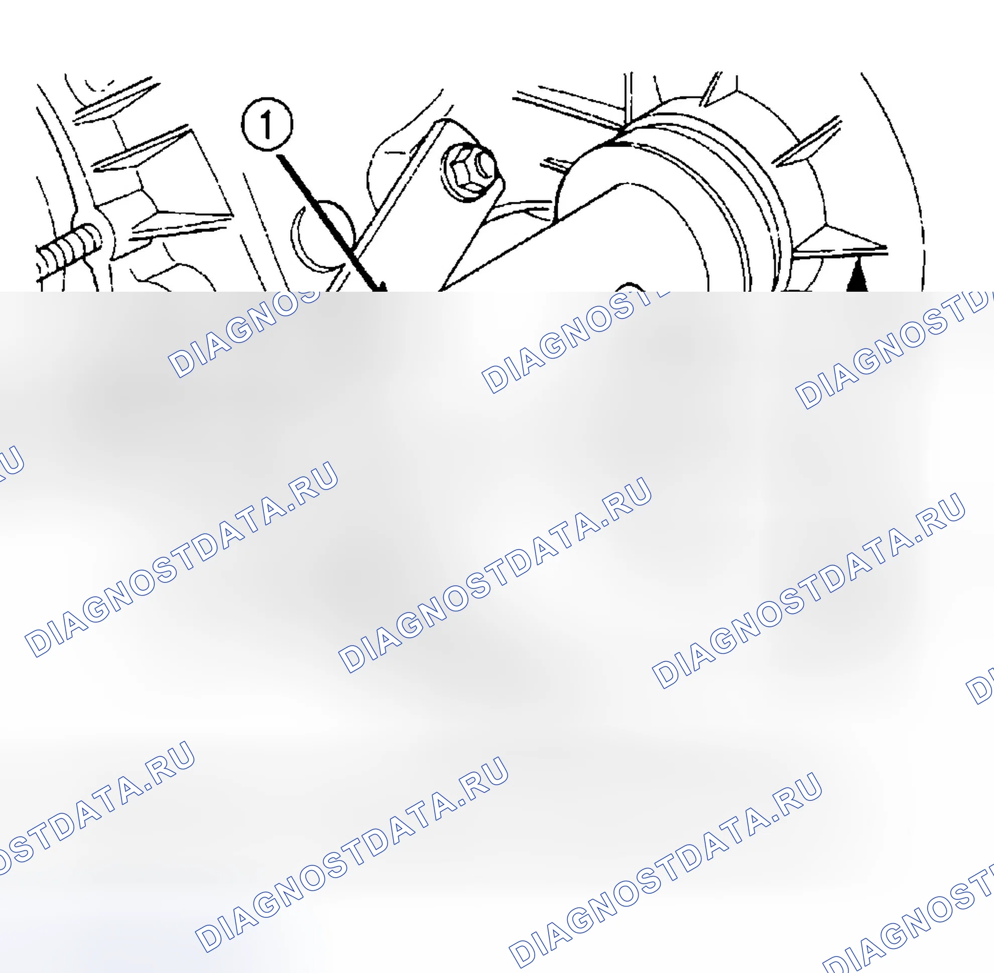 Рис. 98. Jeep Liberty I