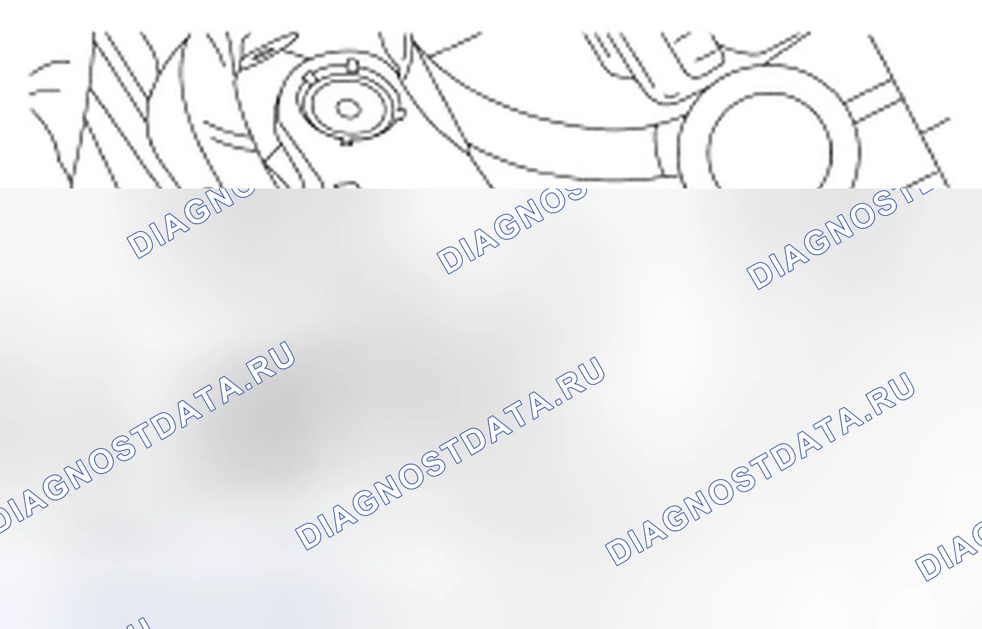 Рис. 57. Ford Freestyle I