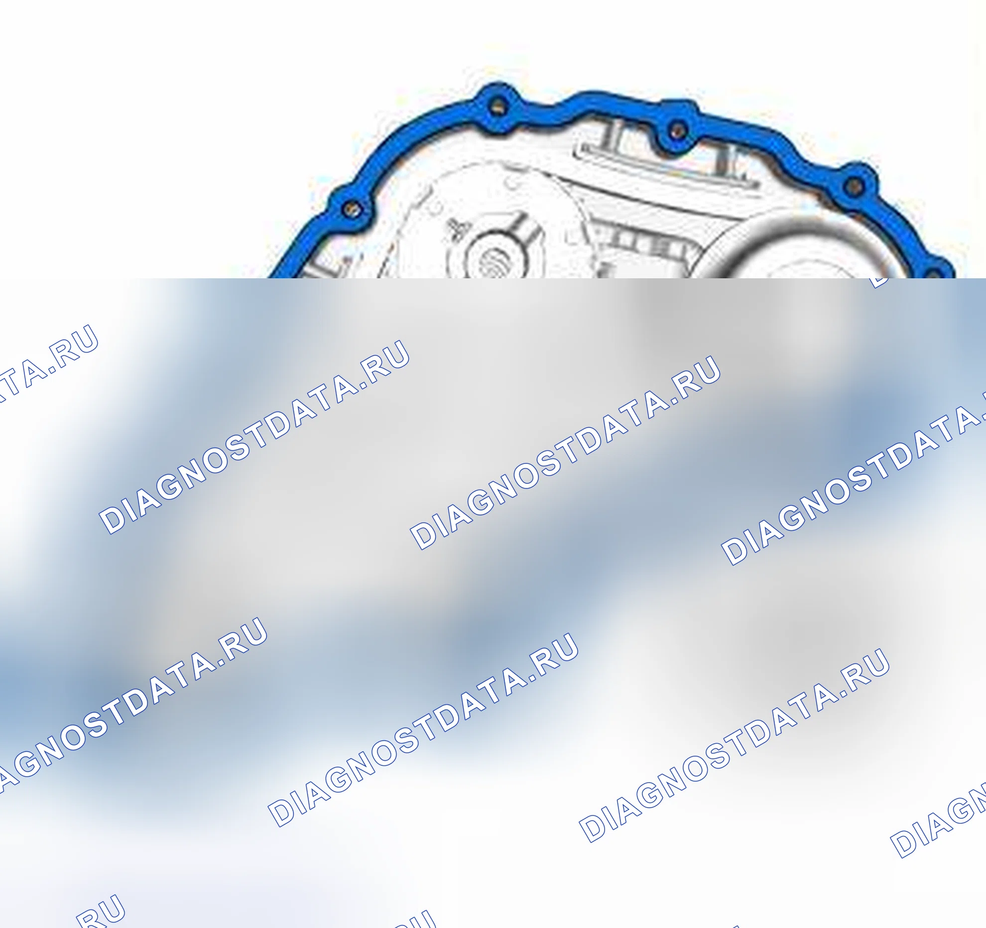 Рис. 129. Volvo S80 II рестайлинг