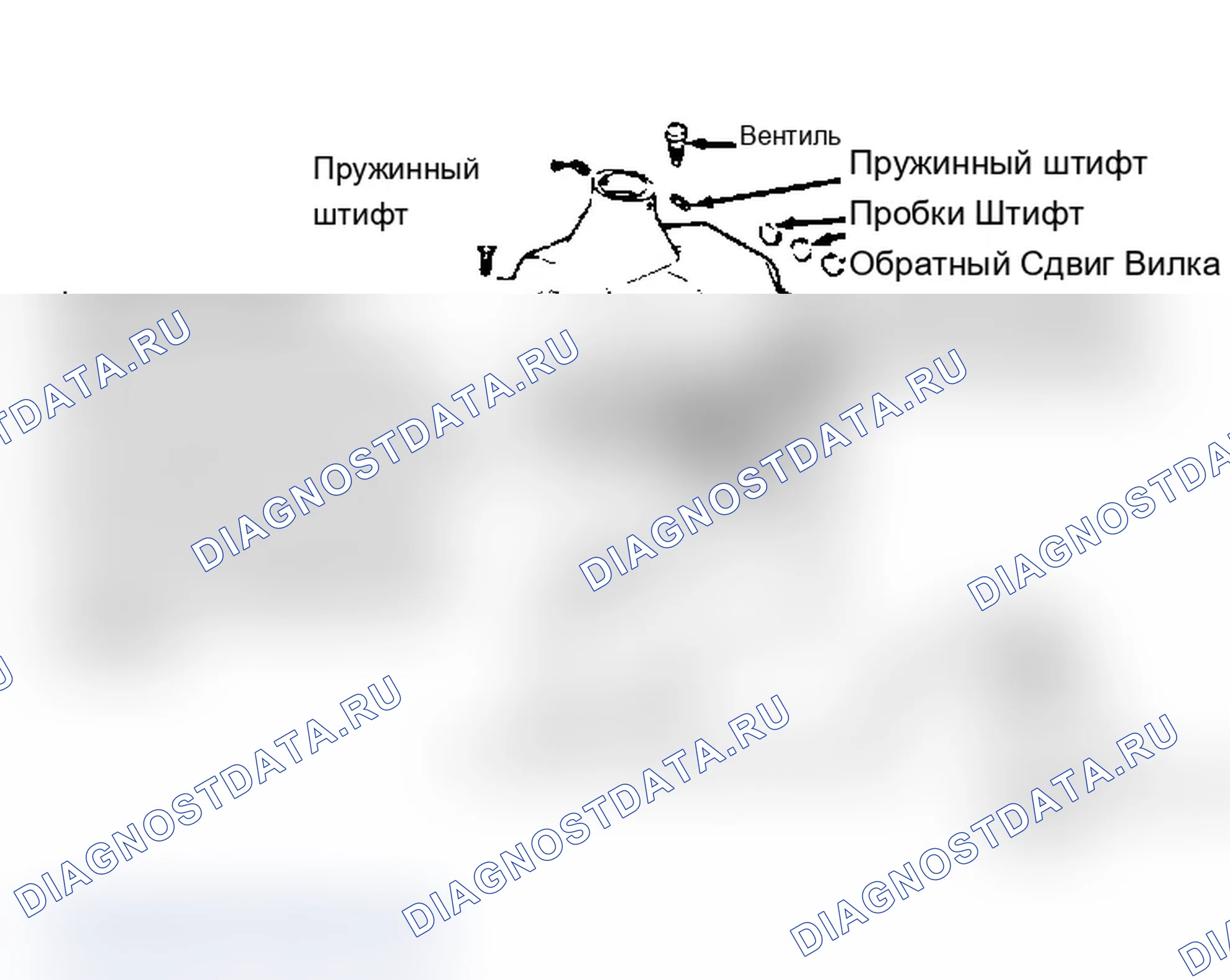 Рис. 5. Chevrolet Pickup V30 