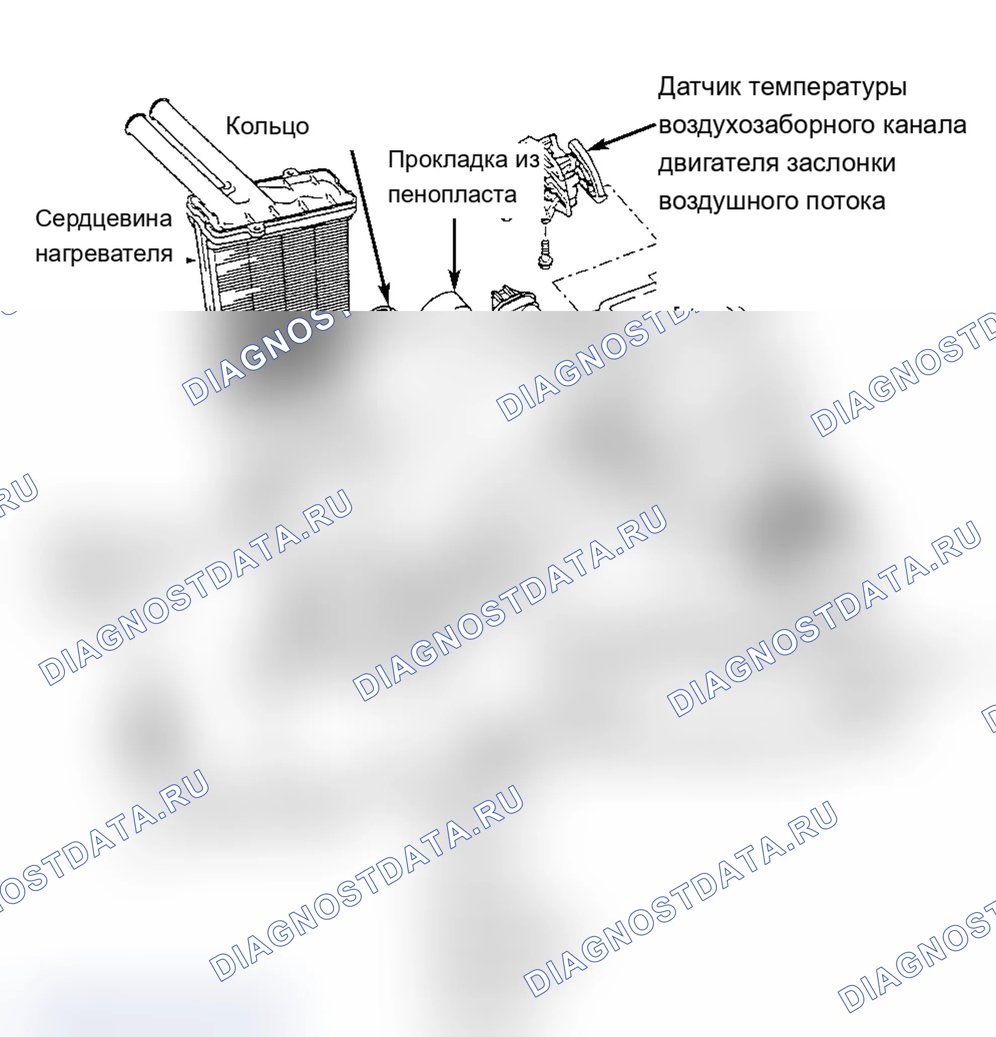 Рис. 13. Audi A4 B5 рестайлинг