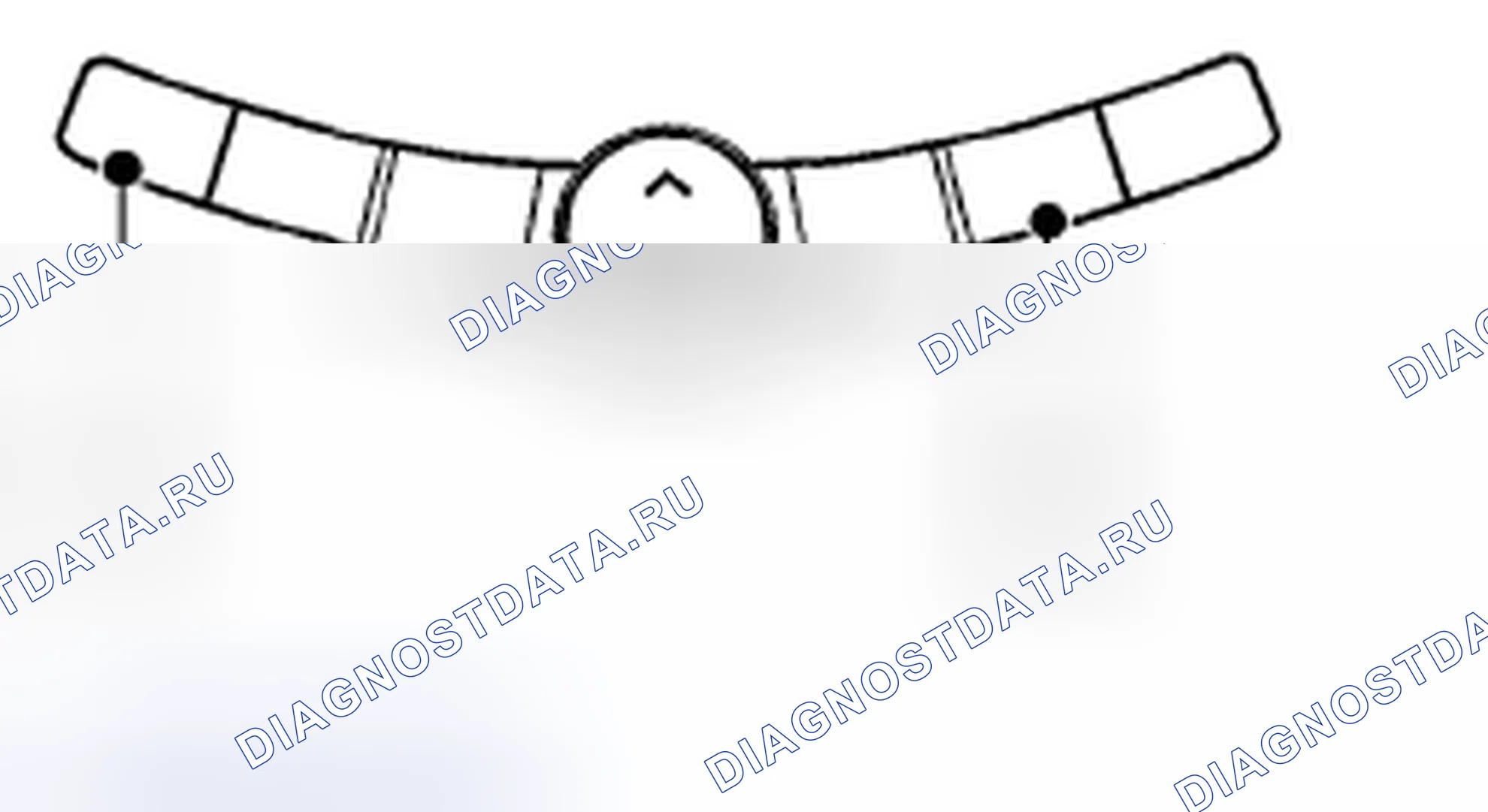 Рис. 2. Subaru Tribeca WX рестайлинг