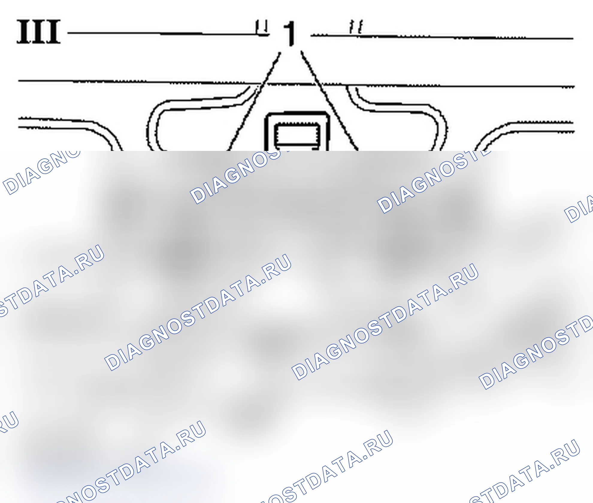 Front Seat - Bowden cable jumps out of mounting plate. Opel Signum I рестайлинг