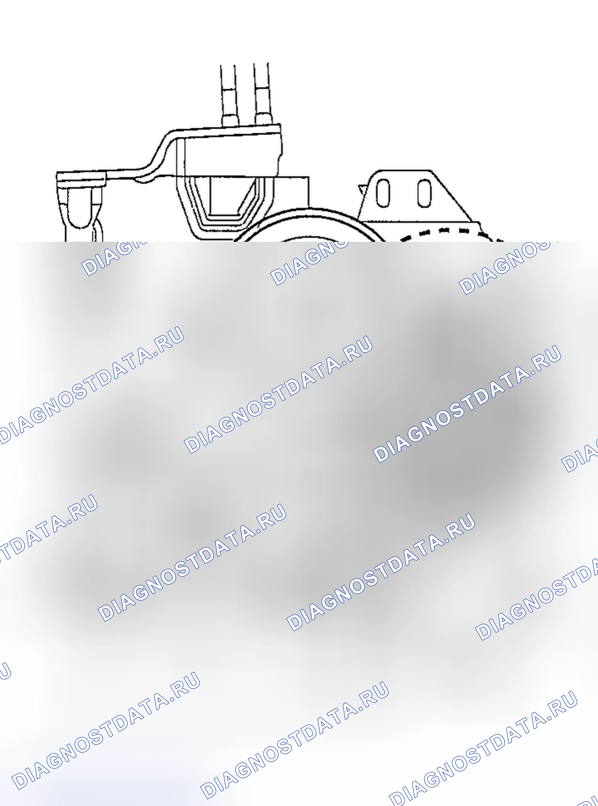 Рис. 21. Kia Spectra I рестайлинг 2