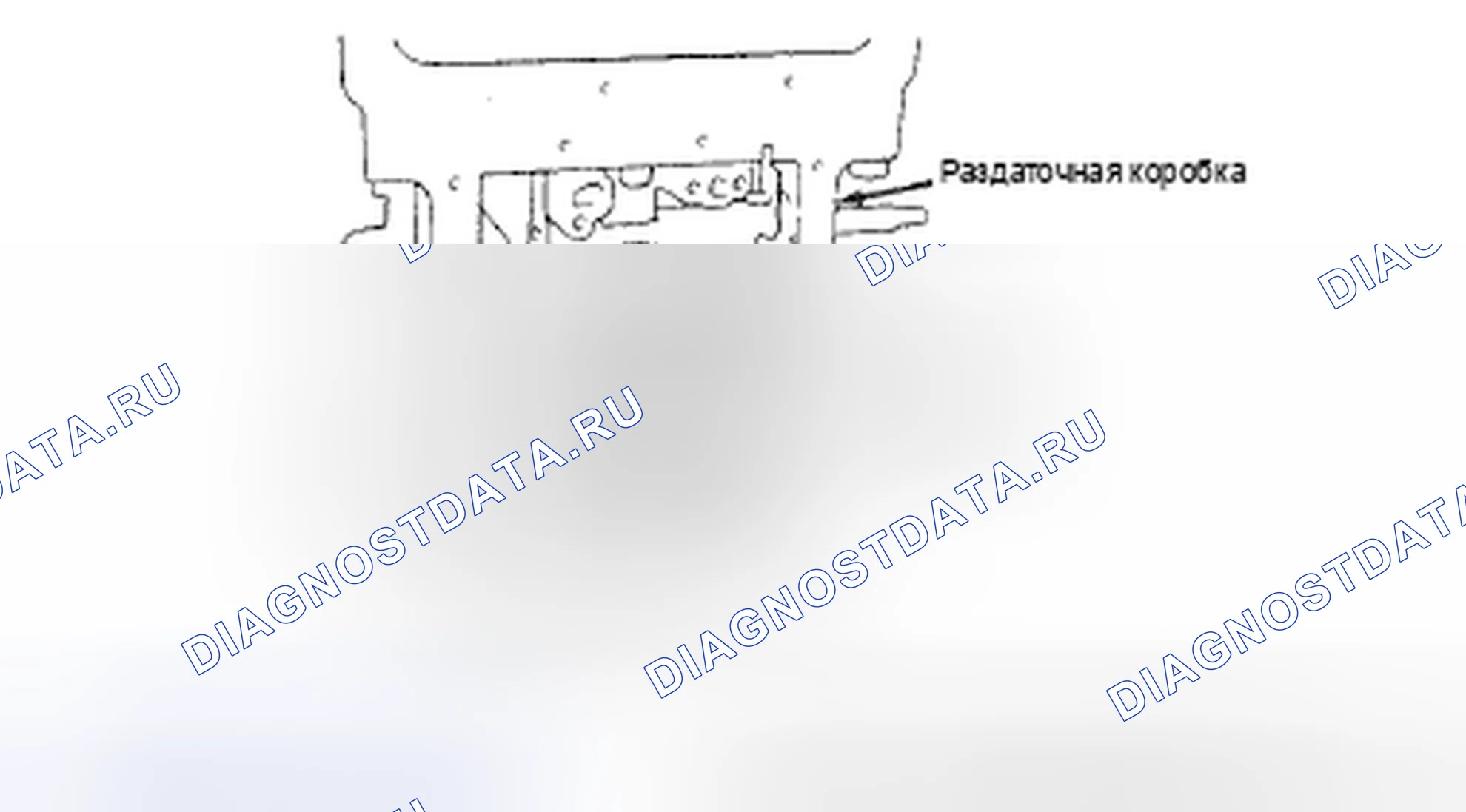 Рис. 40. Lexus LS I