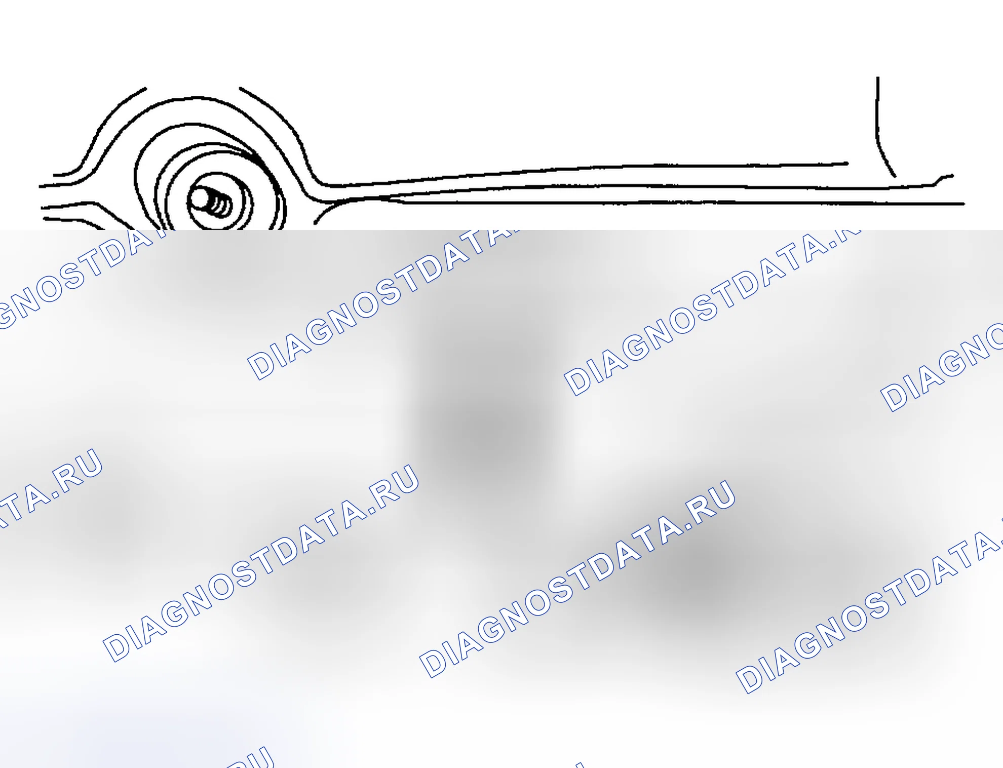 Рис. 1117. Hyundai Pony I