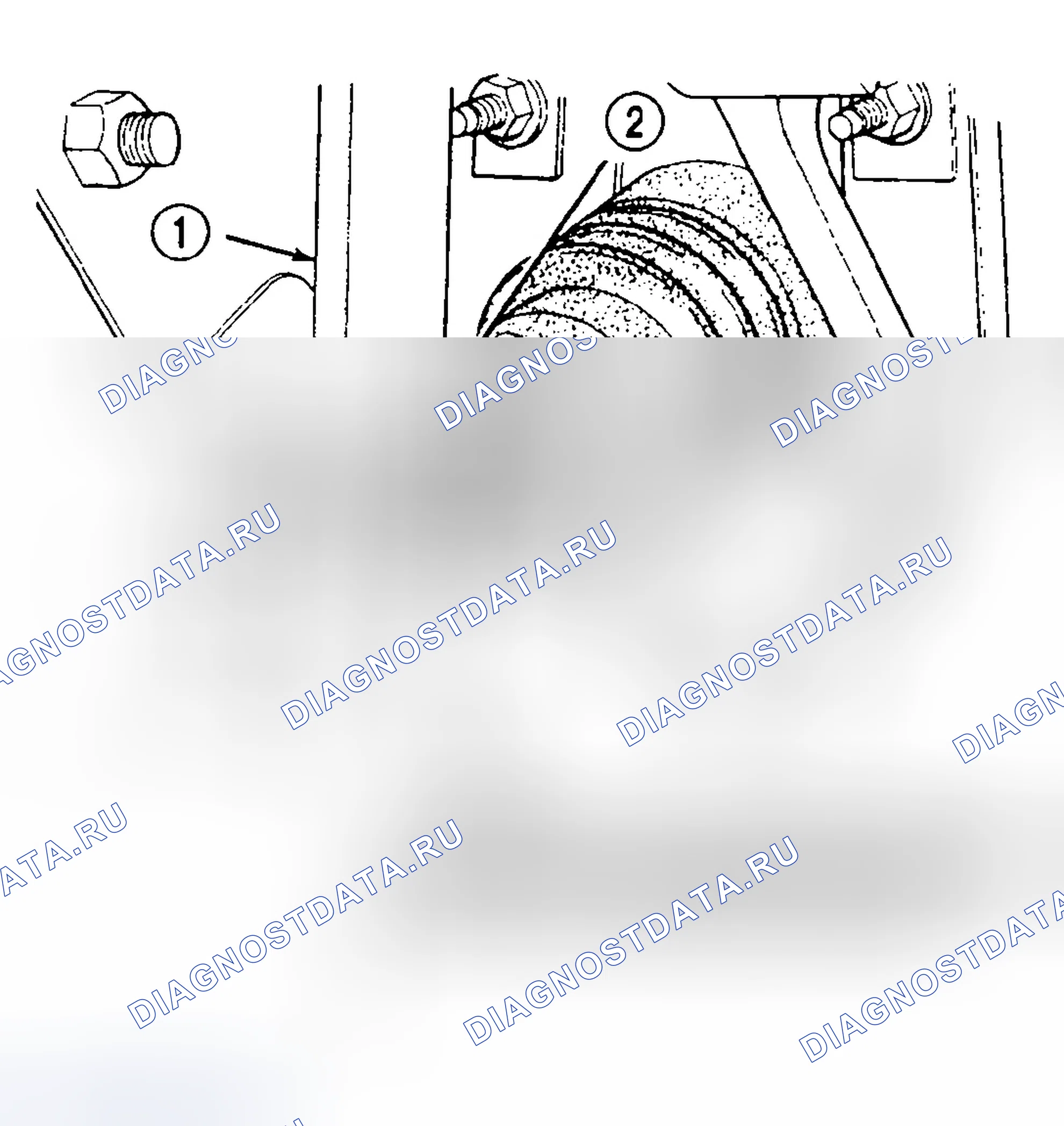 Рис. 7. Chrysler Town & Country IV