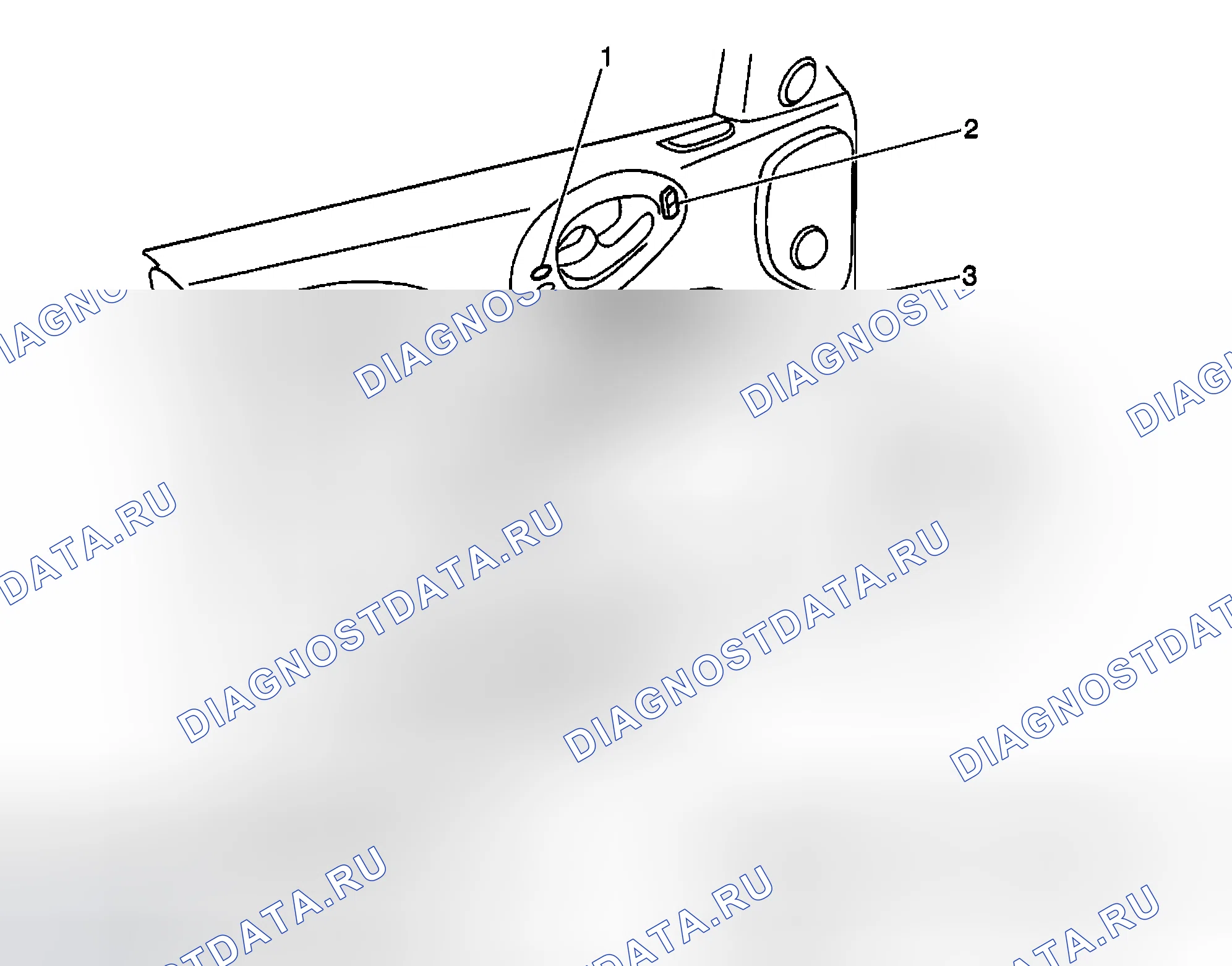Рис. 247. Hyundai Veracruz I