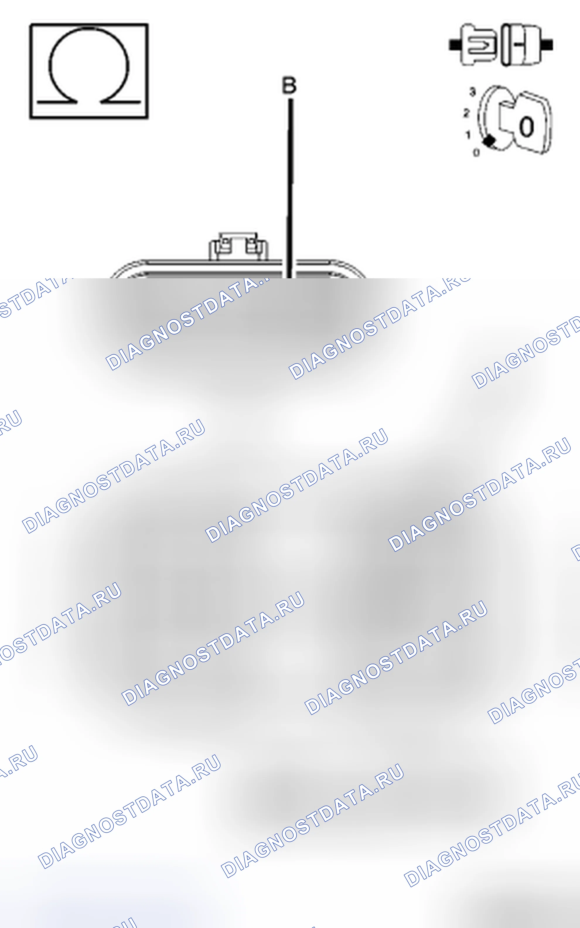 Рис. 860. Dodge Cab & Chassis R3500 HD transition