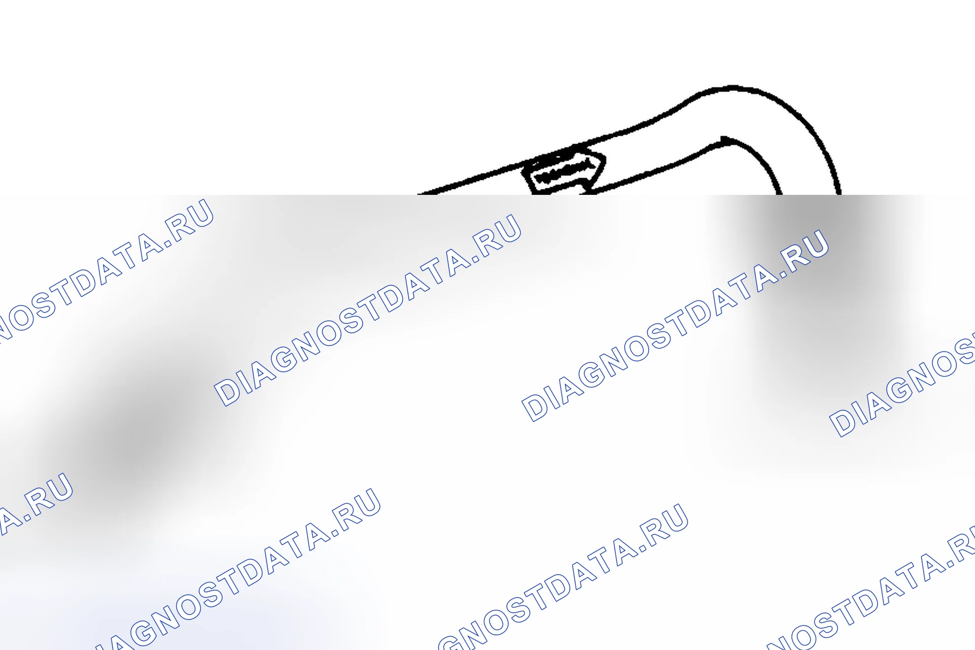 Рис. 19: ПРОВЕРКА ВАКУУМНОЙ ЛИНИИ (MILLENIA S). Honda Civic IX