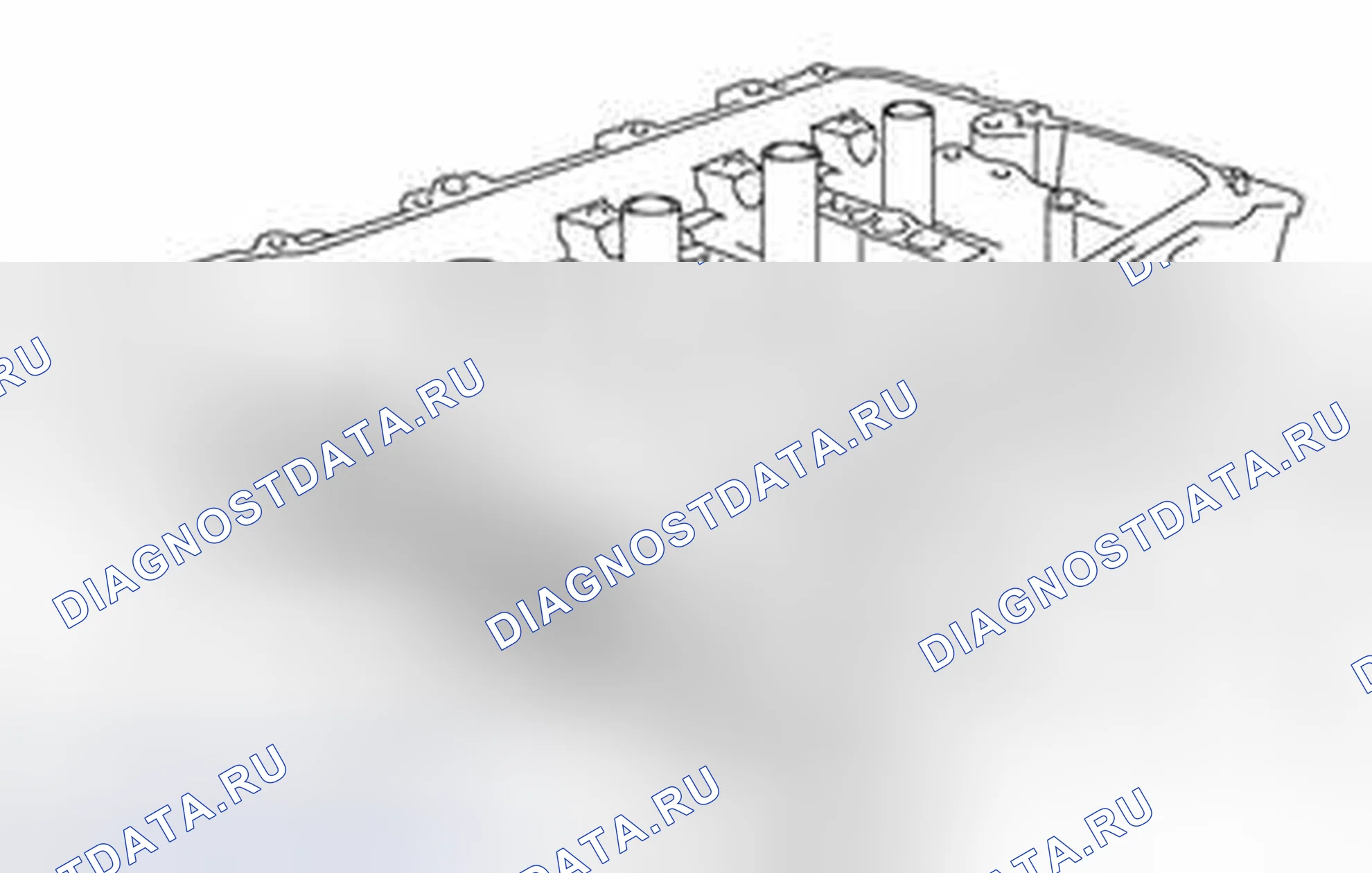 Рис. 460. Toyota Matrix E140