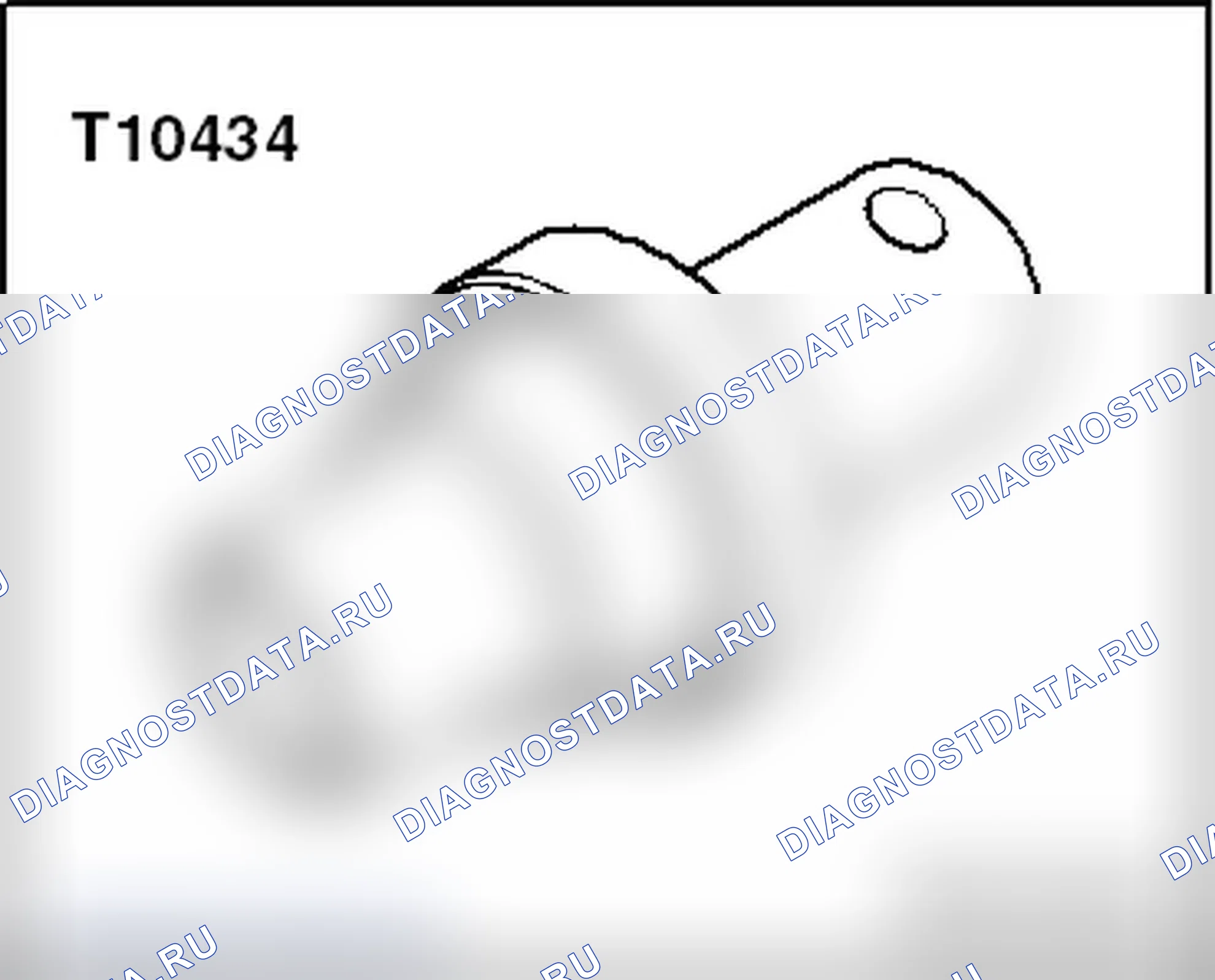 Рис. 95. Audi Q7 4L рестайлинг