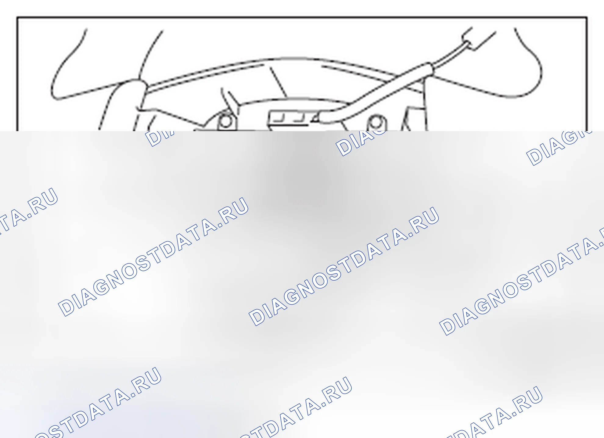 Рис. 179: ДЕМОНТАЖ. Subaru Impreza GK