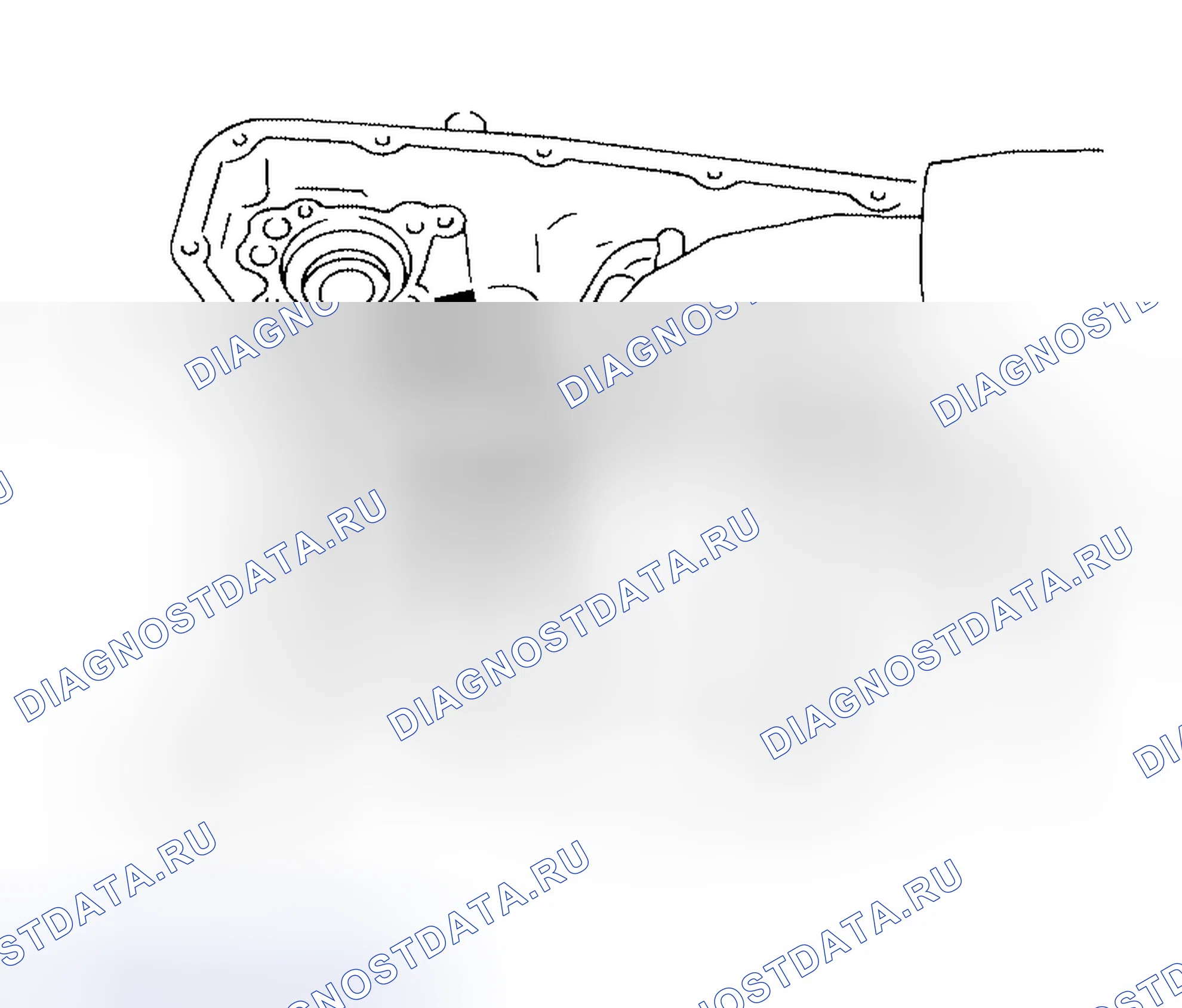 Рис. 88. Nissan Altima L31 рестайлинг