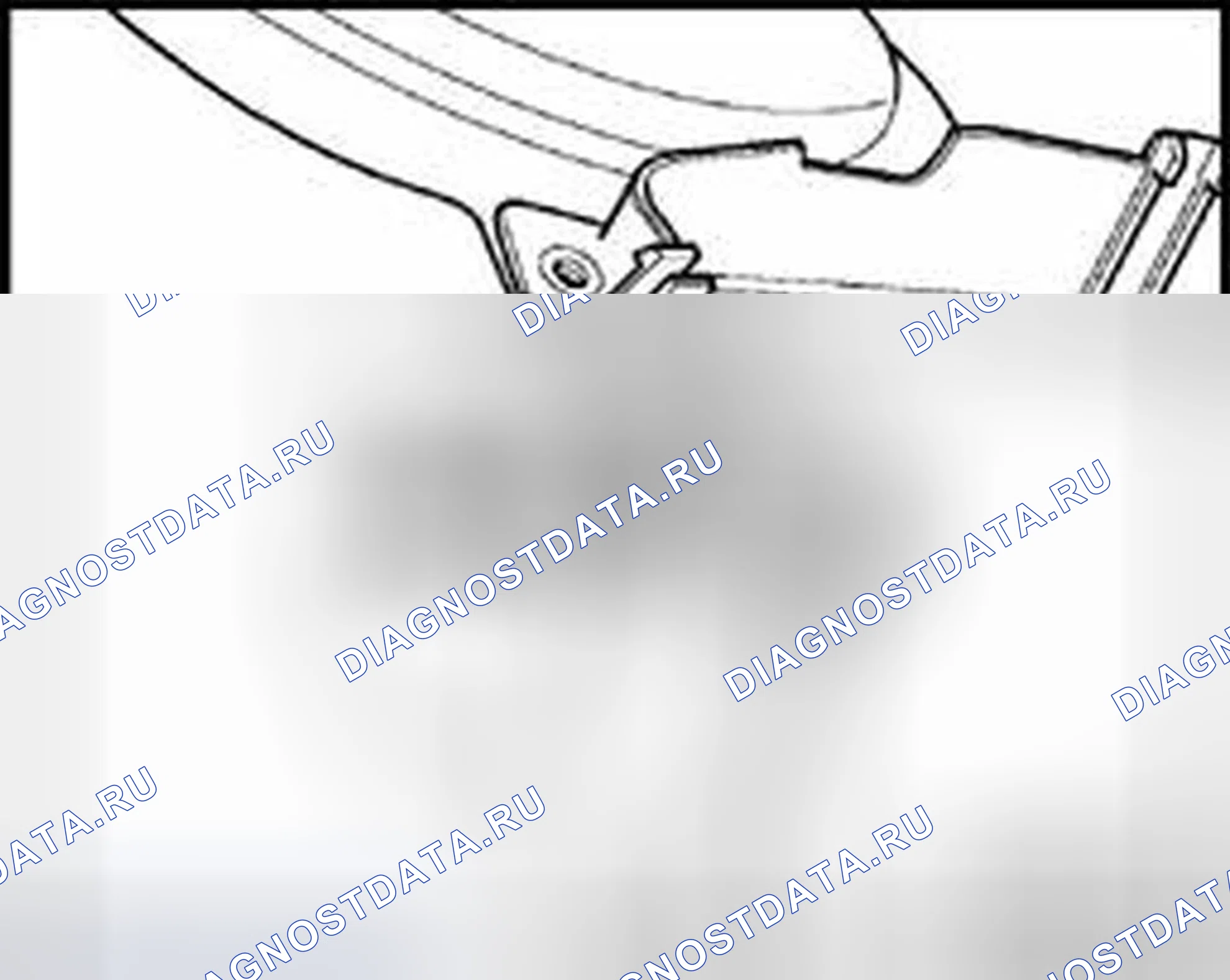 Рис. 338. Audi TT 8N рестайлинг