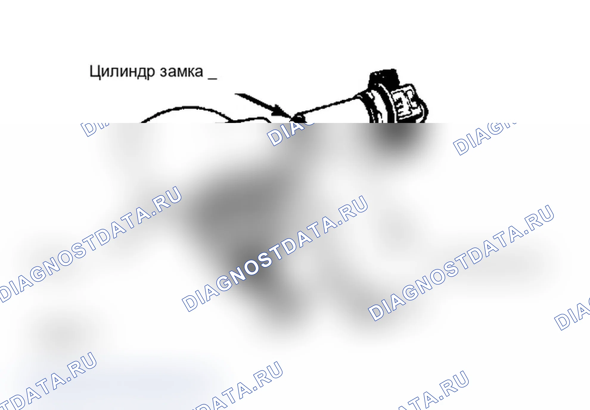 Рис. 3: Разборка. Chevrolet Cavalier I