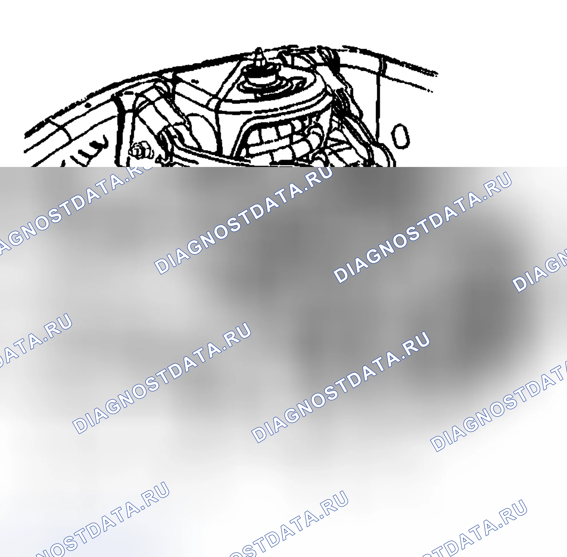 Рис. 12. Chevrolet Silverado 1500 HD 