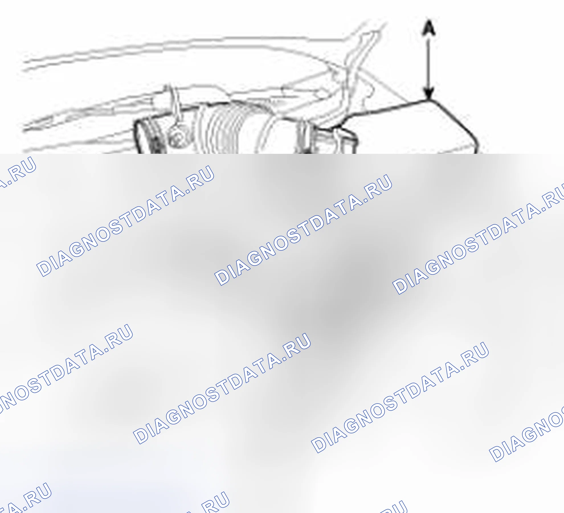 Рис. 35: ДЕМОНТАЖ. Geely Panda I
