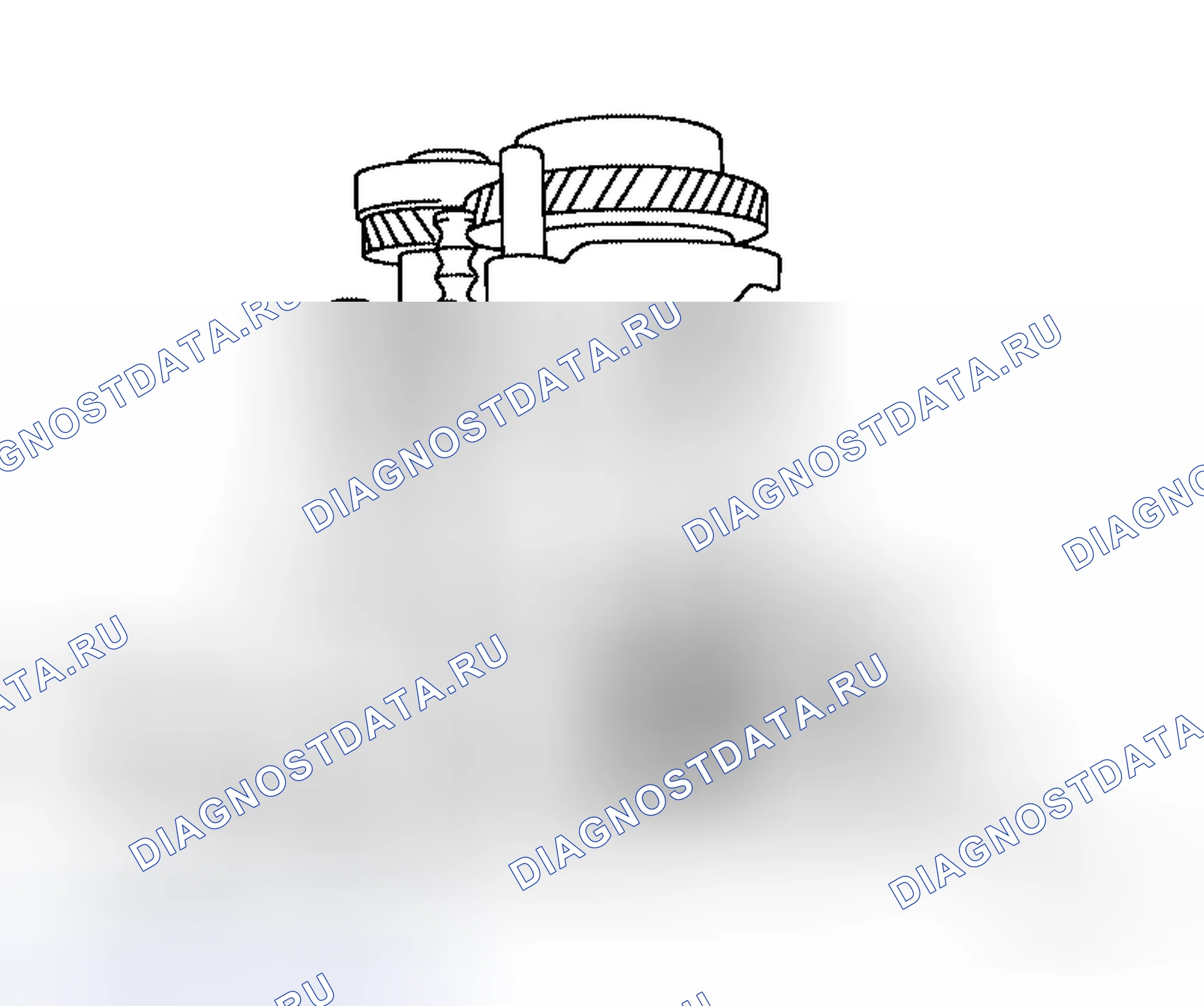 Рис. 39. Honda Prelude I