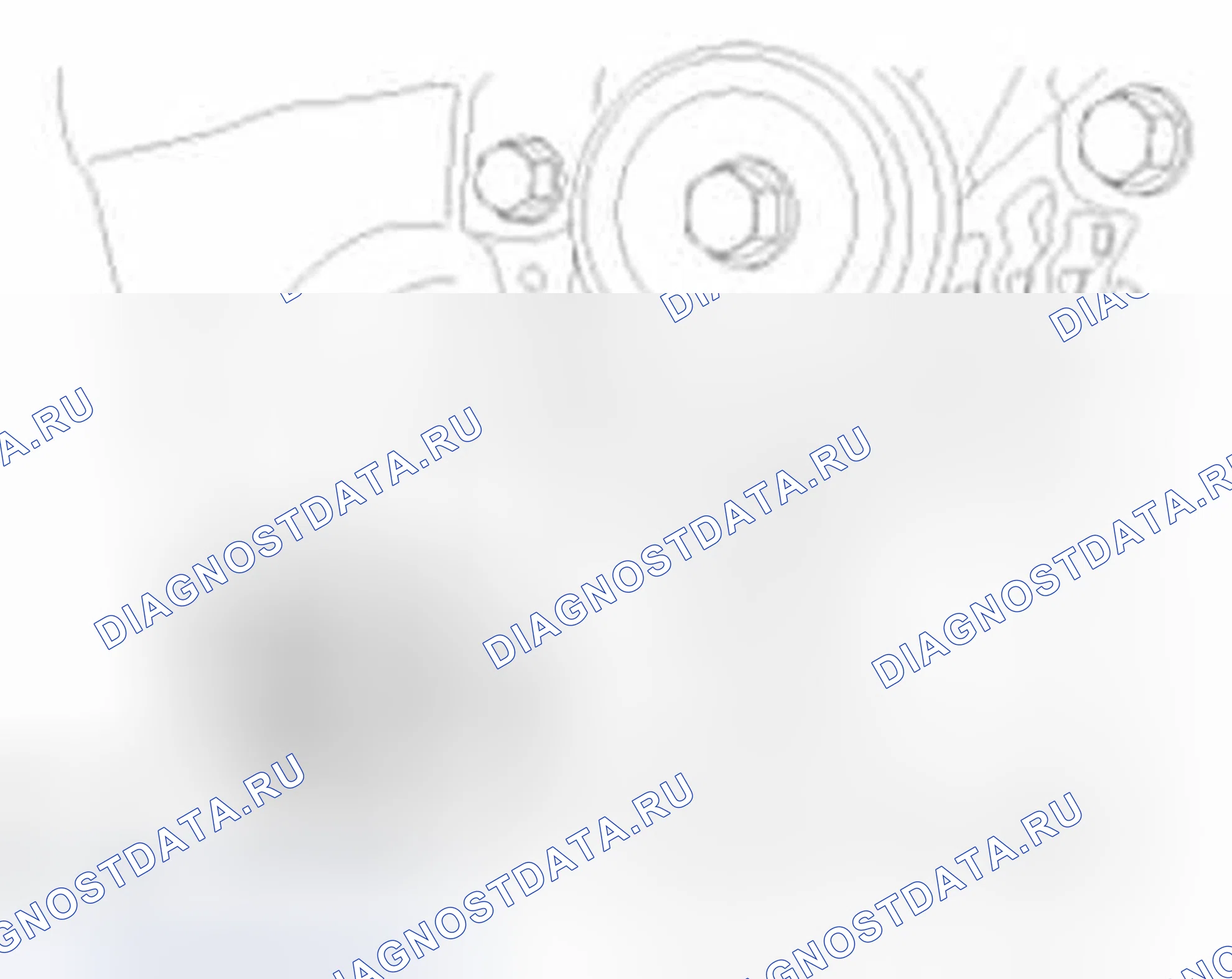 Рис. 347. Hyundai Sonata VI