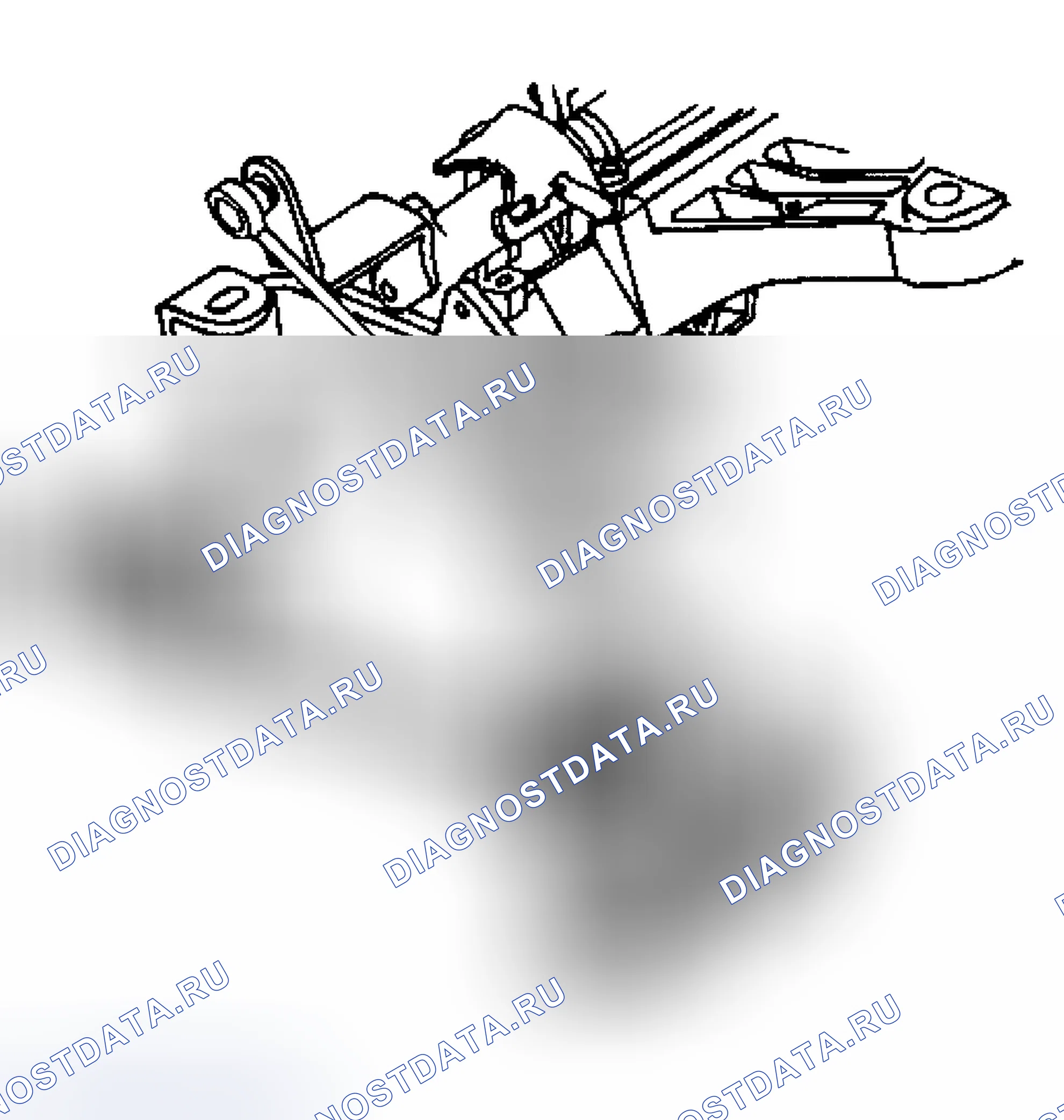 Рис. 140. Ford Escape I