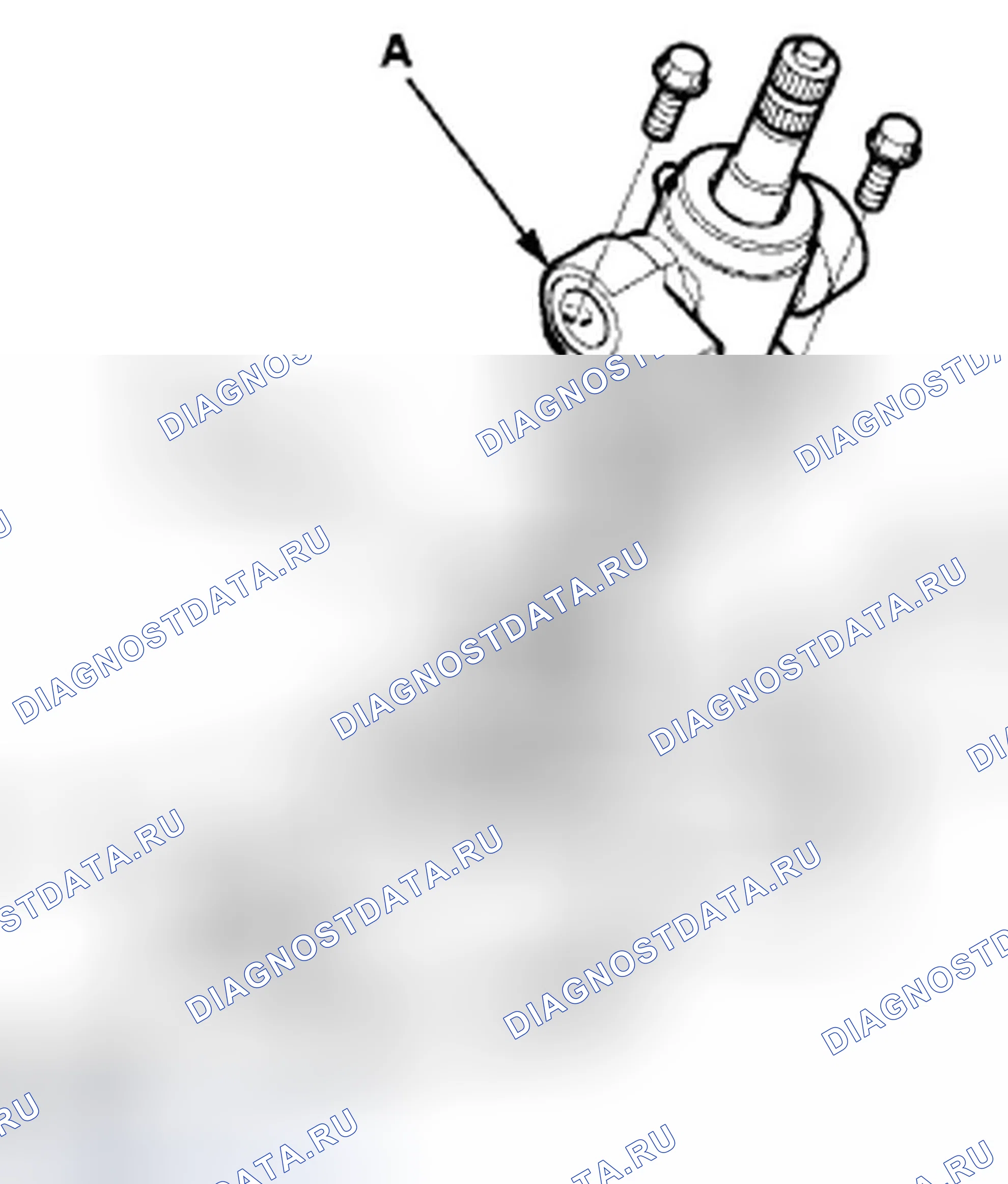 Рис. 94. Honda Accord VIII рестайлинг