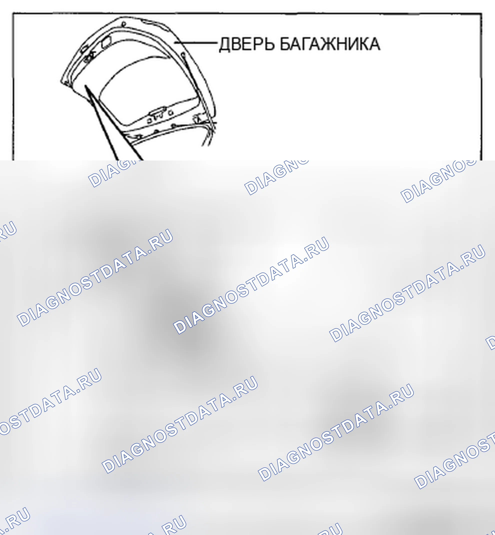 Рис. 95. Honda CR-V IV рестайлинг