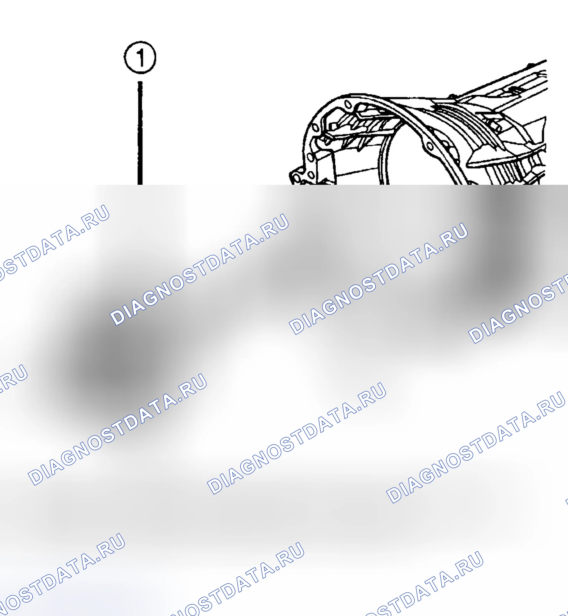 Рис. 465. Dodge Pickup R1500 