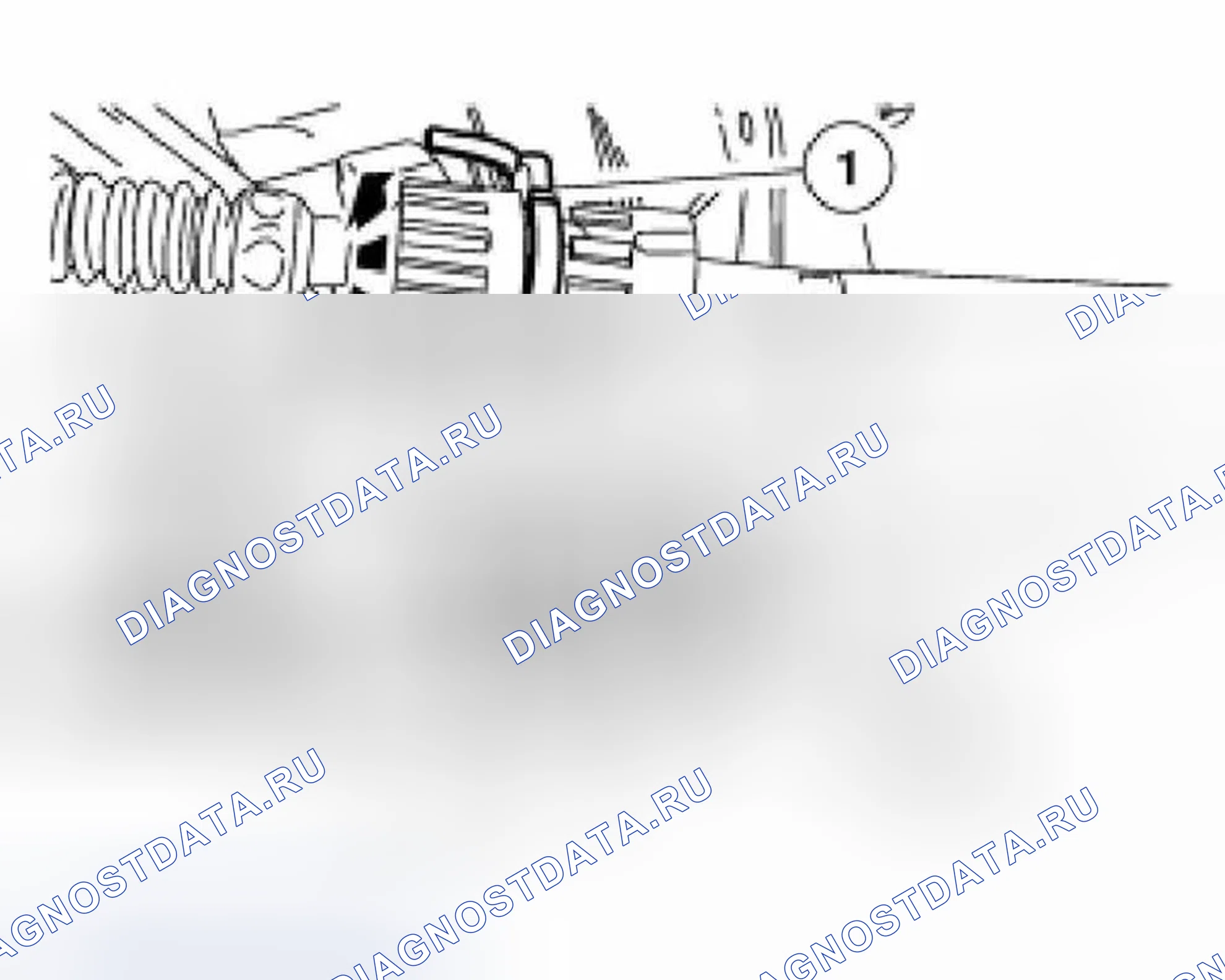Рис. 467. Ford Focus I рестайлинг