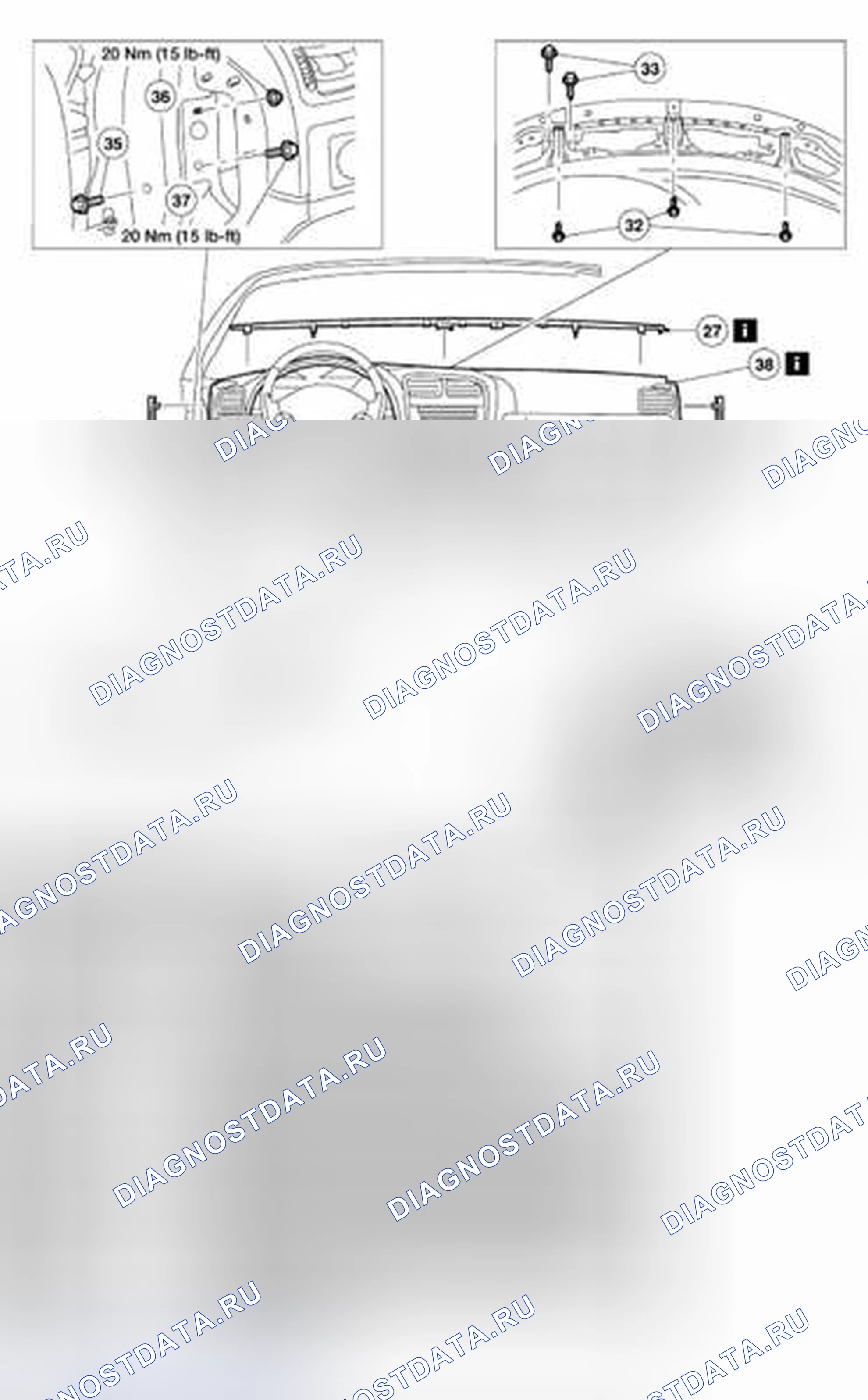 Рис. 23. Hyundai ix25 II