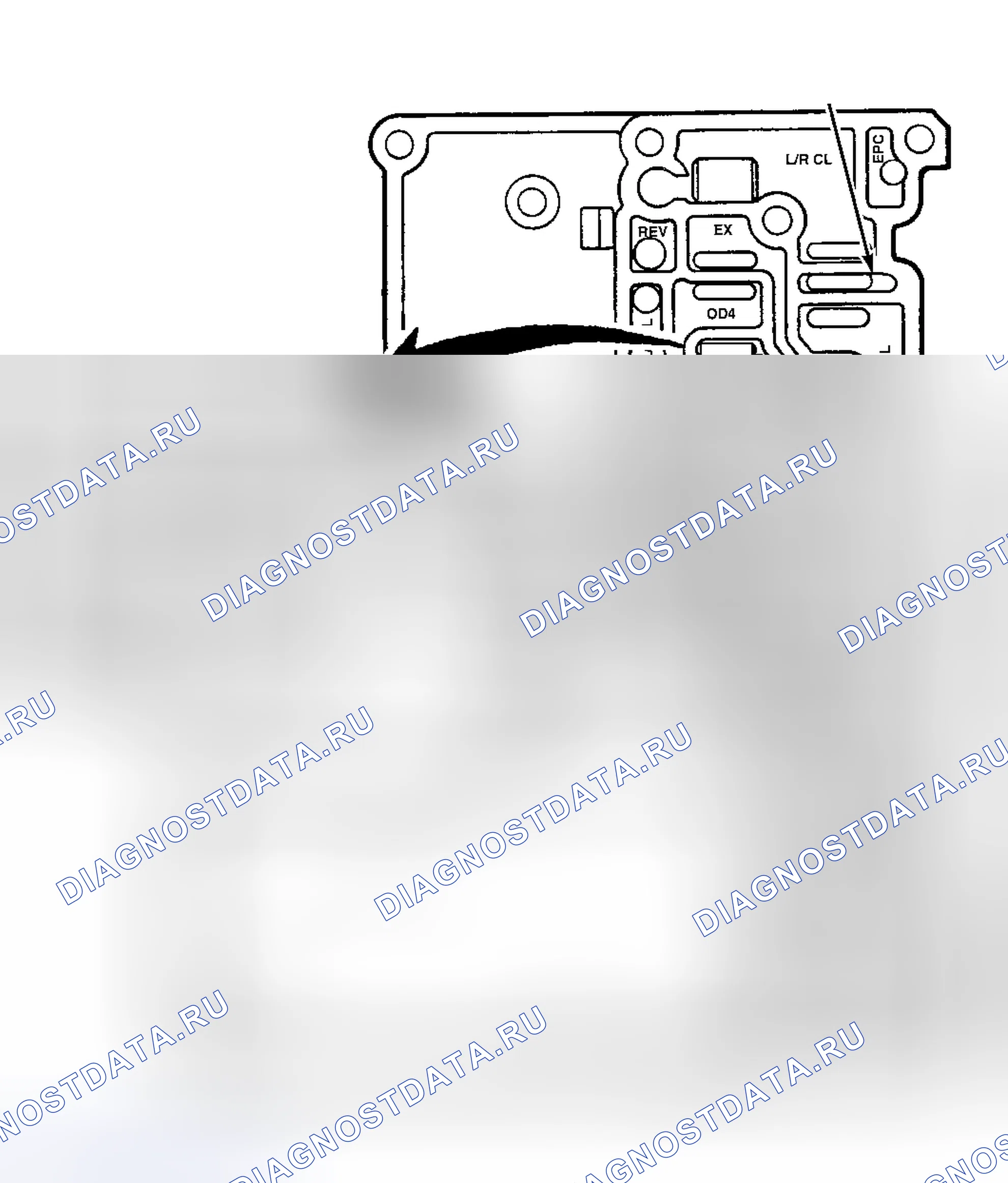 Рис. 13. Lincoln Navigator I