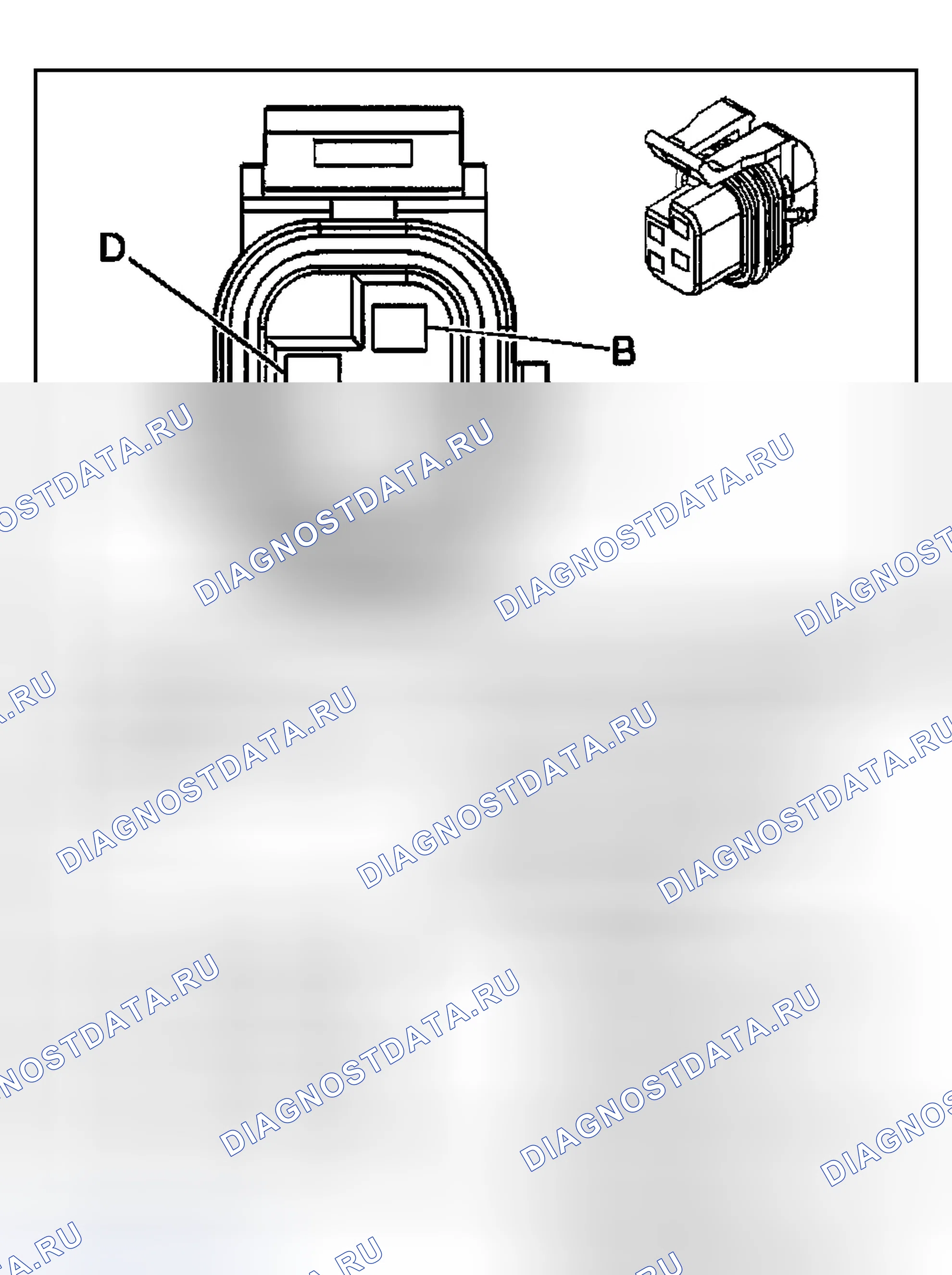 Рис. 570. Chevrolet Chevy Express H2500 