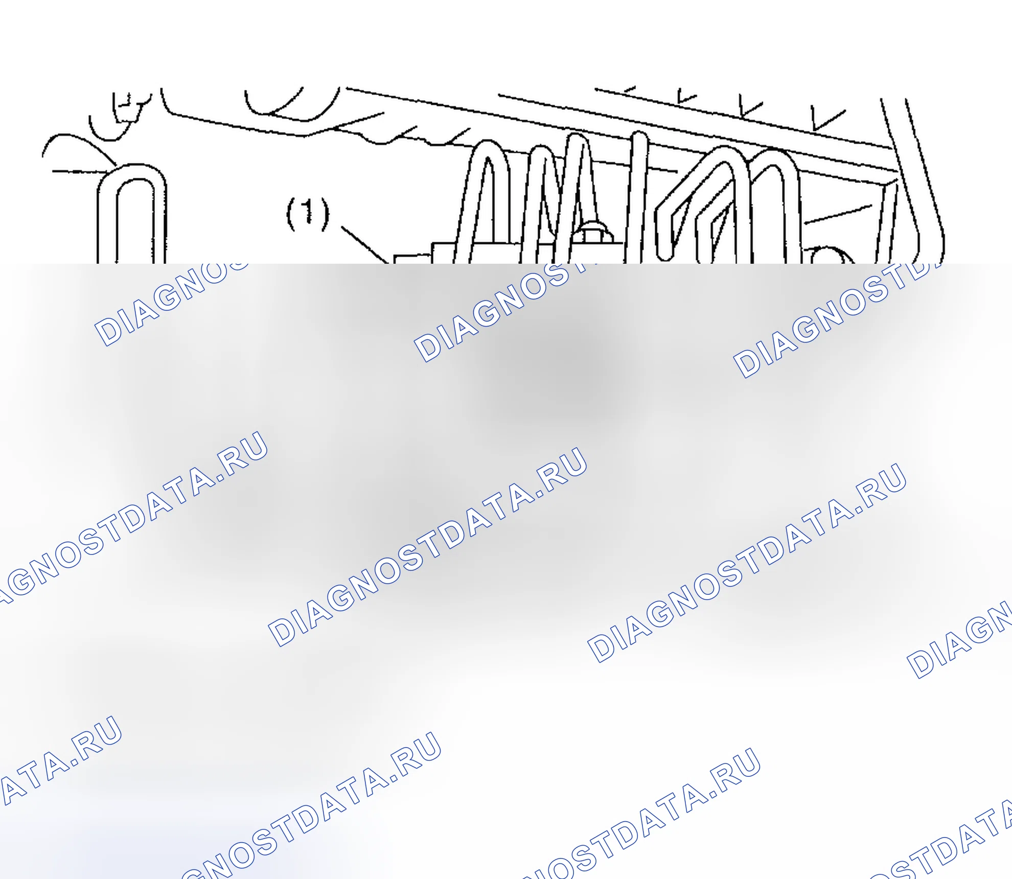 Рис. 19. Subaru Impreza WRX GD/GG рестайлинг