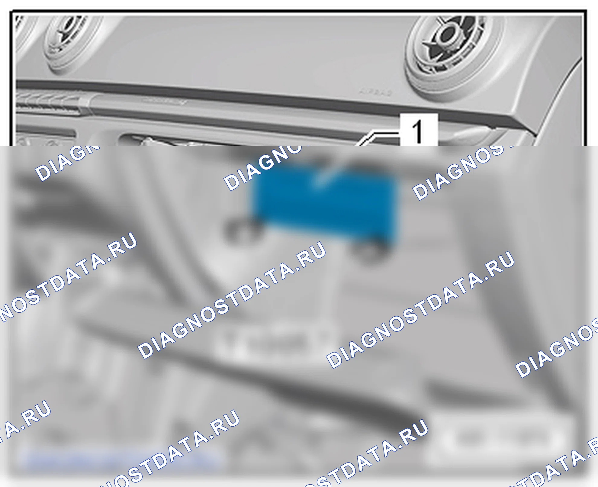Информационно-командная система Infotainment. Audi A3 8V