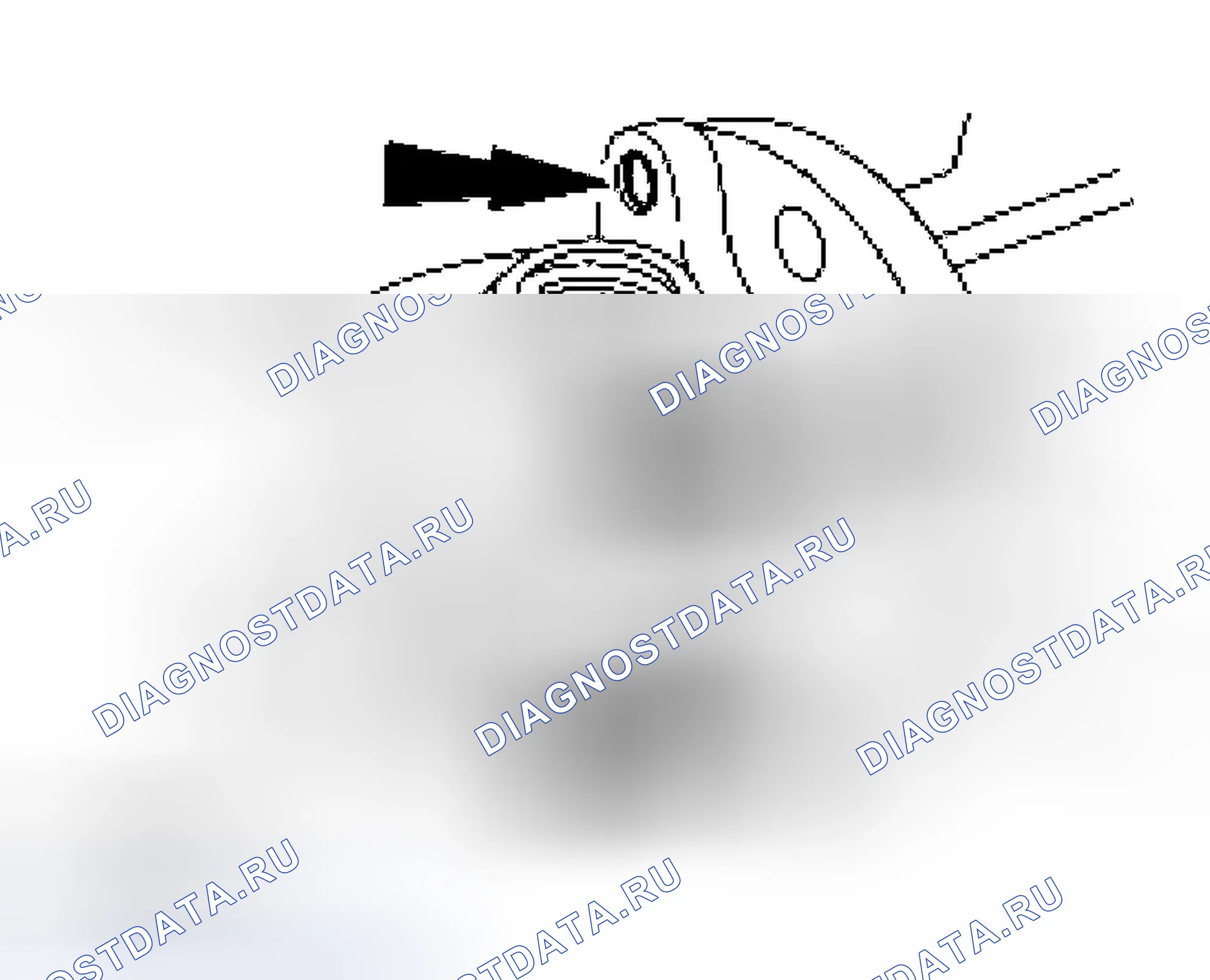 Рис. 551. Ford Econoline E250 