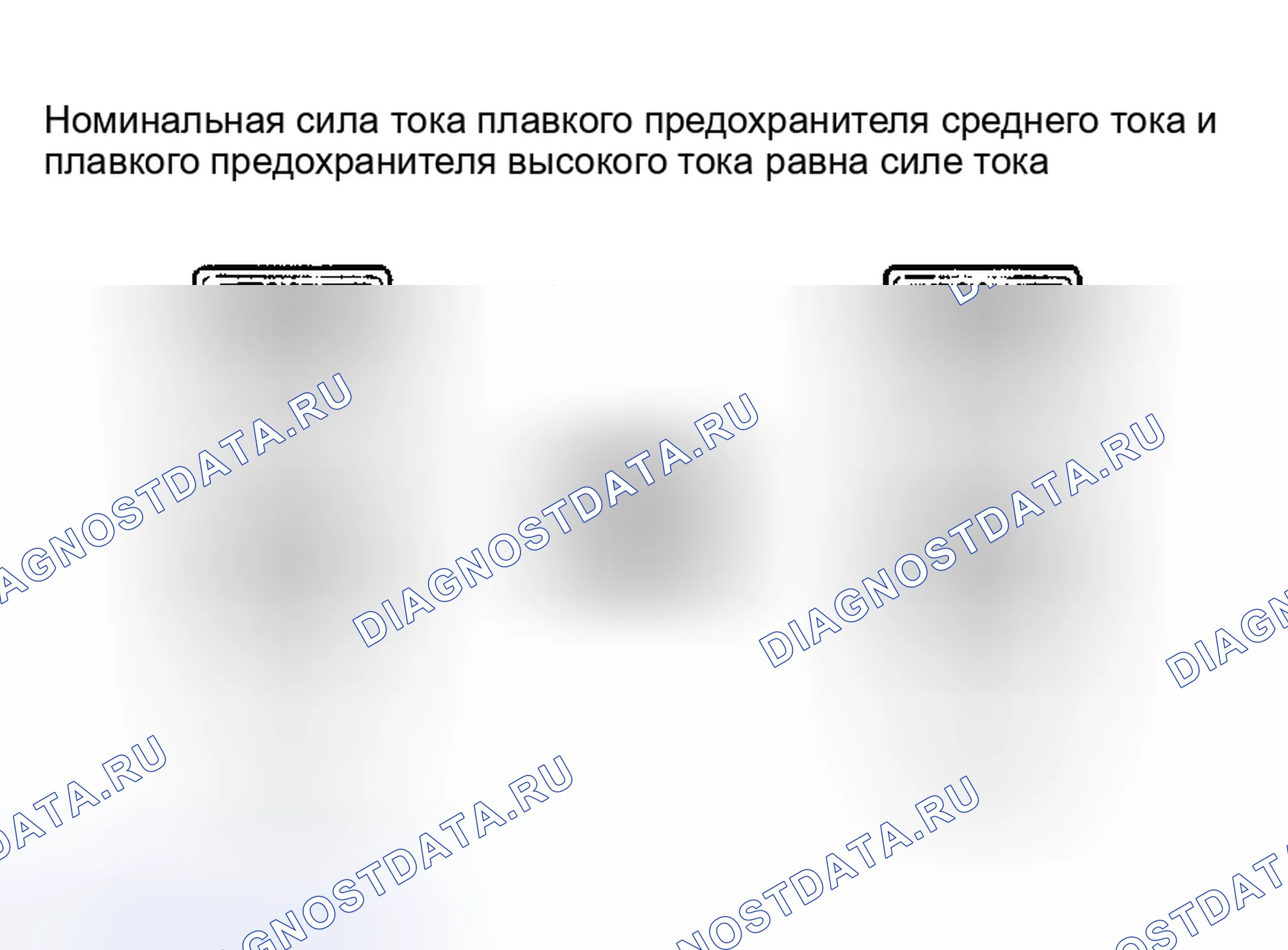 Рис. 7. Toyota Sequoia I рестайлинг