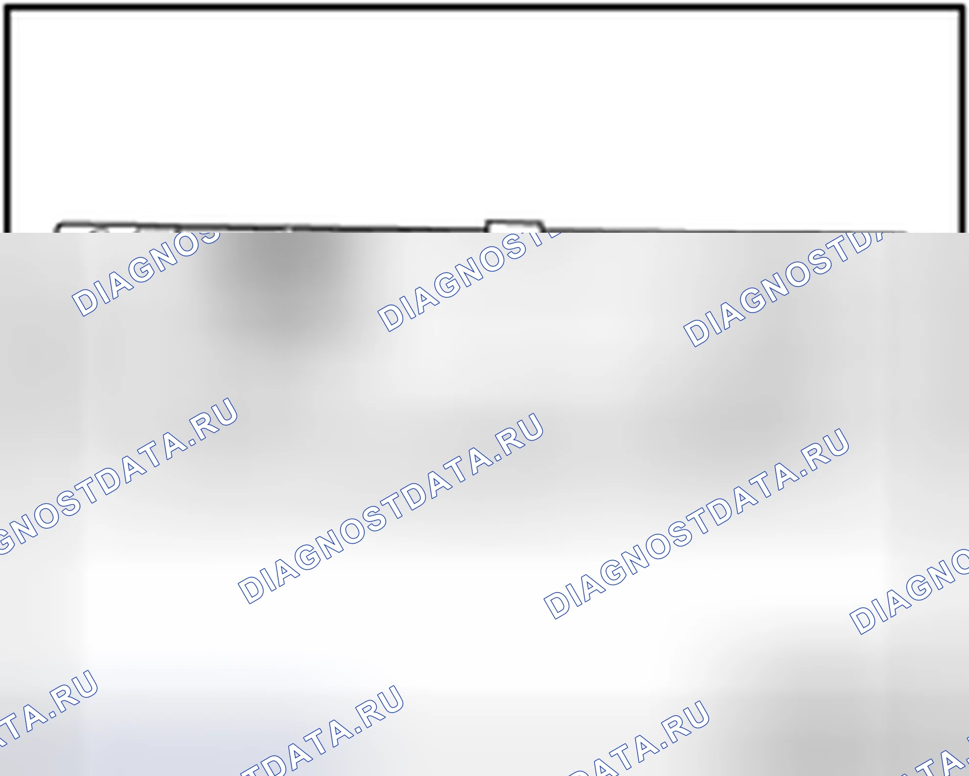 Рис. 453. Volkswagen Touareg I