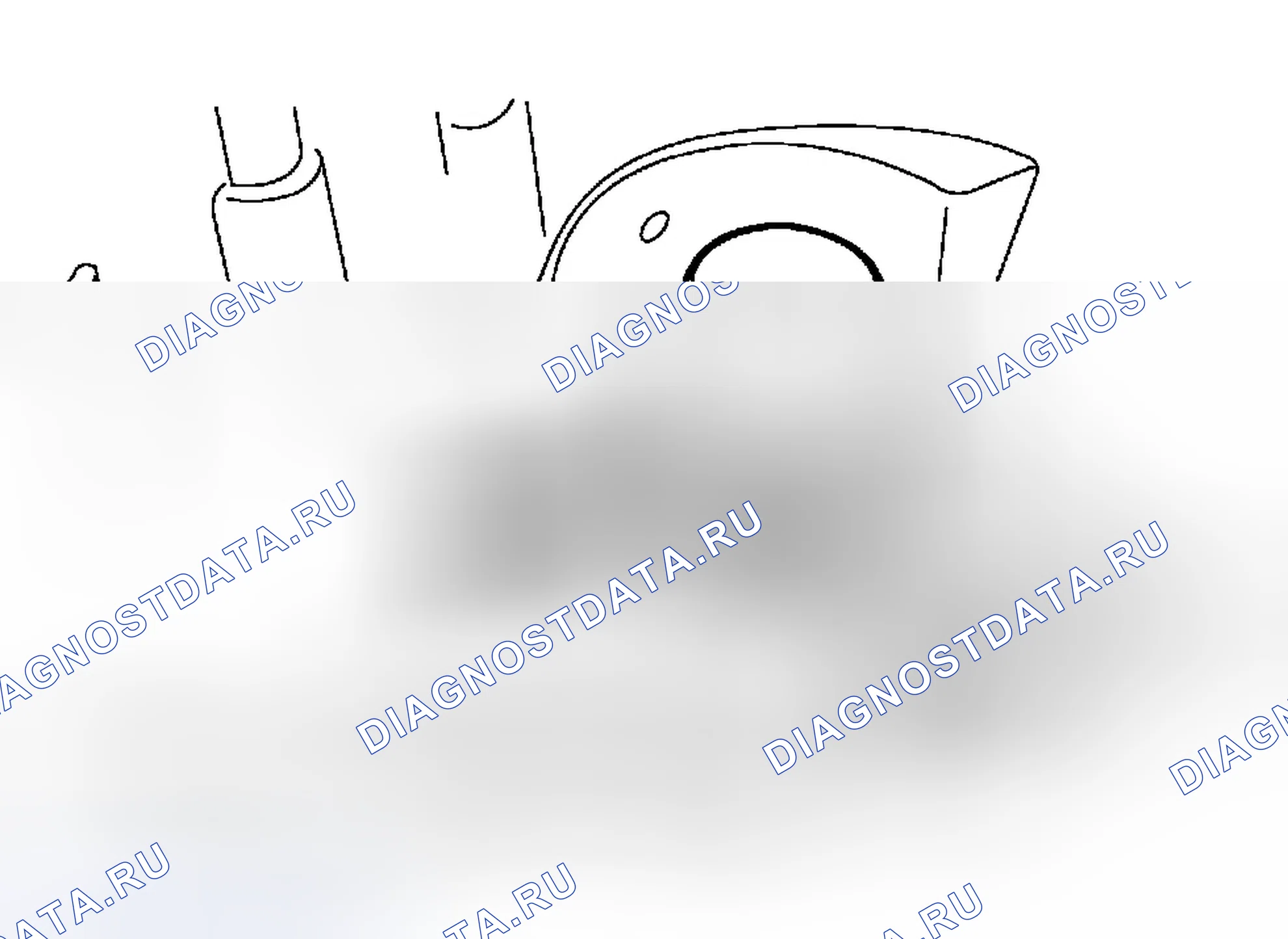Рис. 166. Ford Cab & Chassis F350 Super Duty 