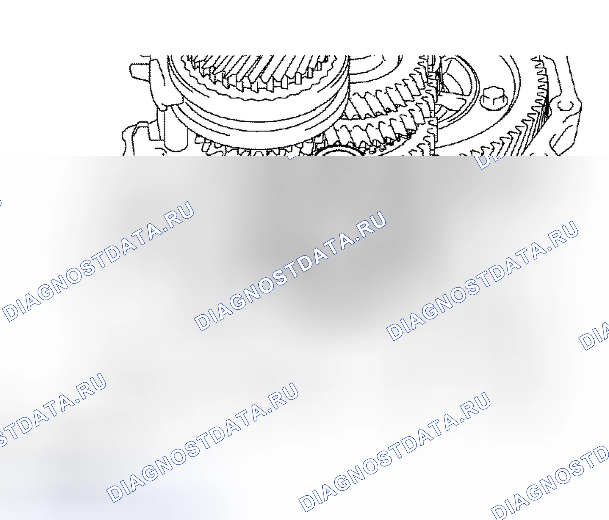 Рис. 100. Scion xB I