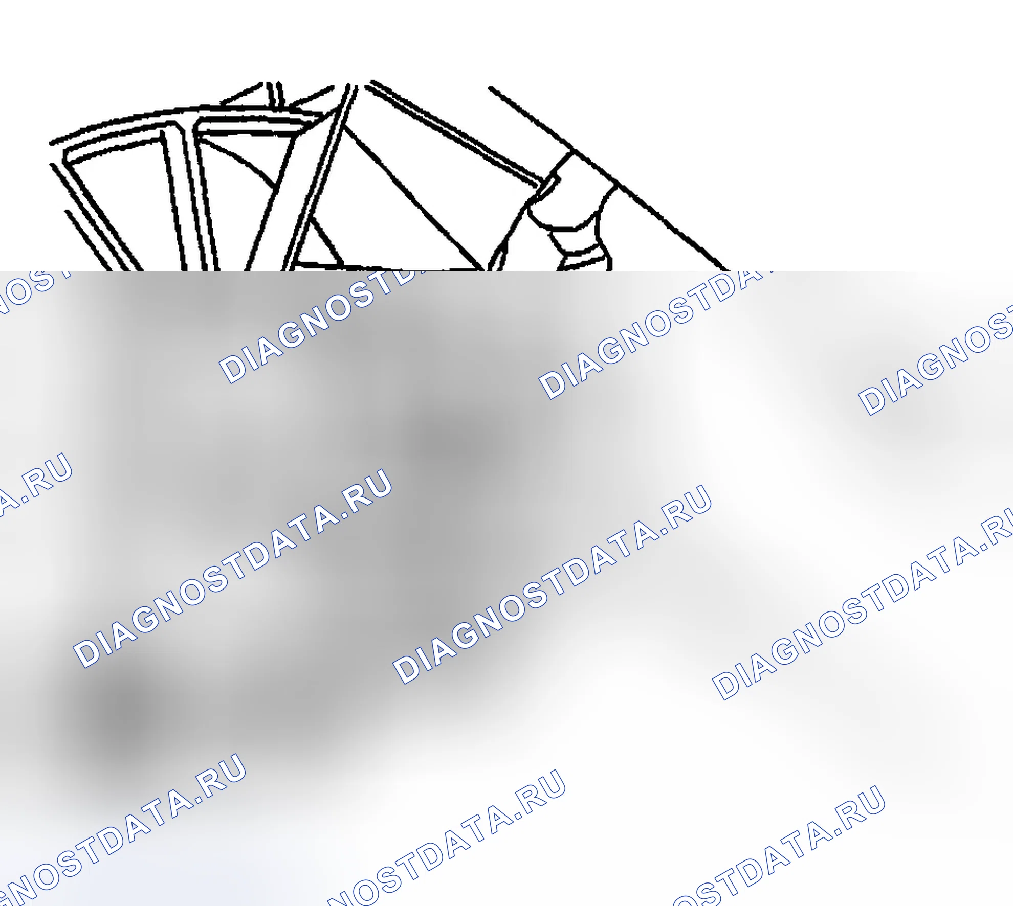 Рис. 433. Chevrolet Silverado 1500 HD 