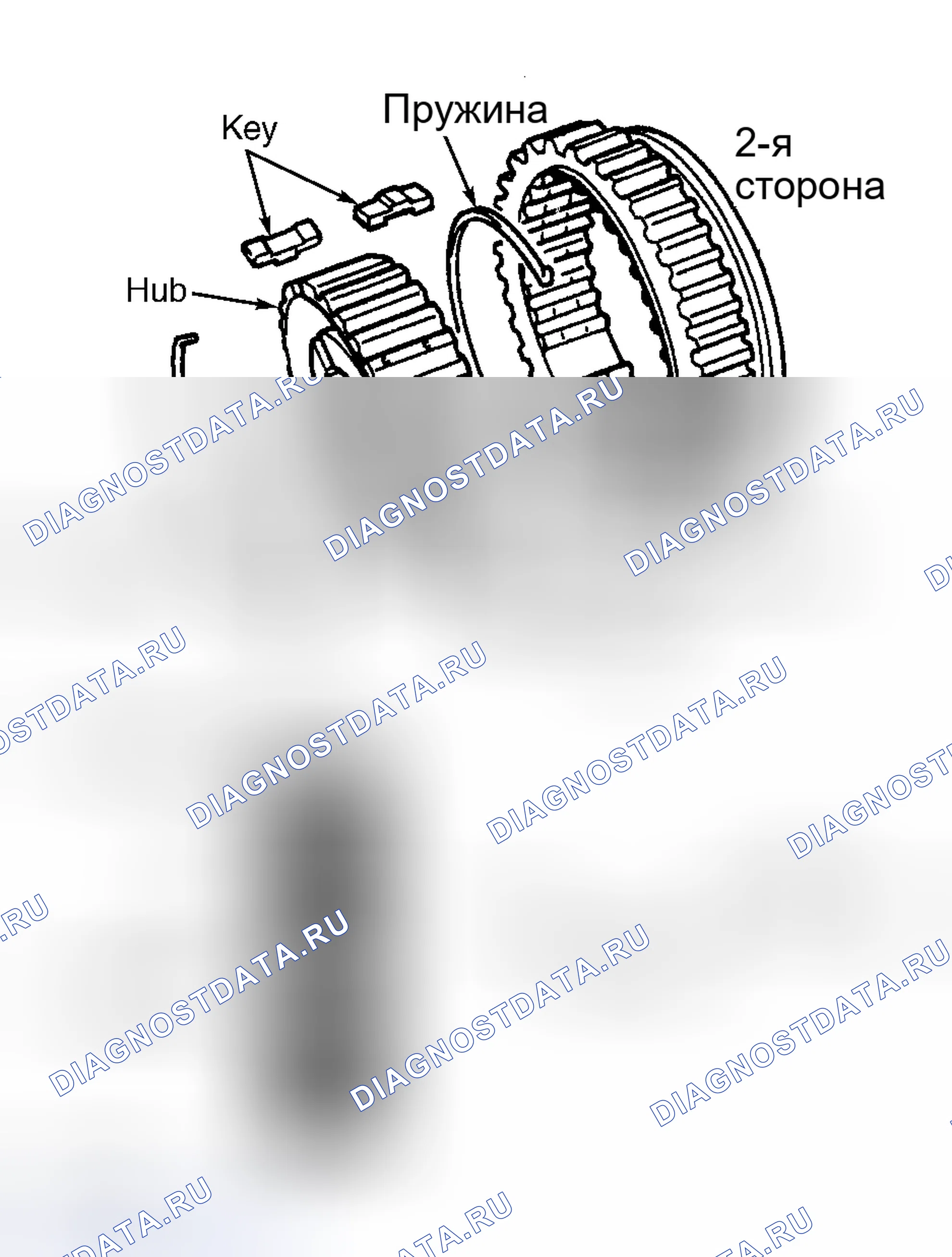 Рис. 9. Suzuki Grand Vitara I