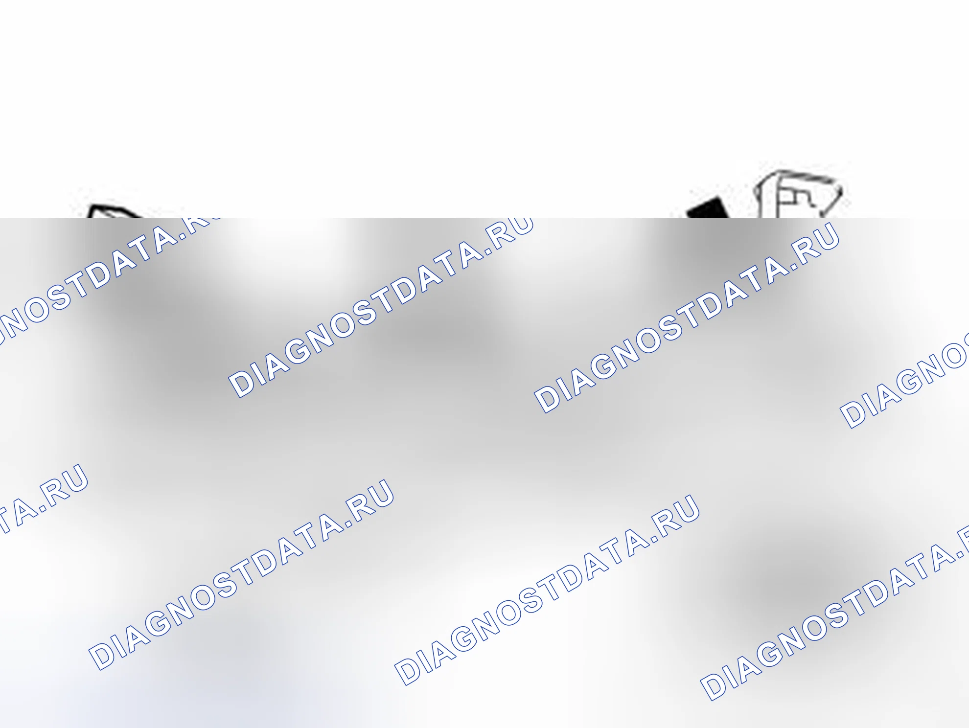 Рис. 1397. Volvo XC90 I рестайлинг