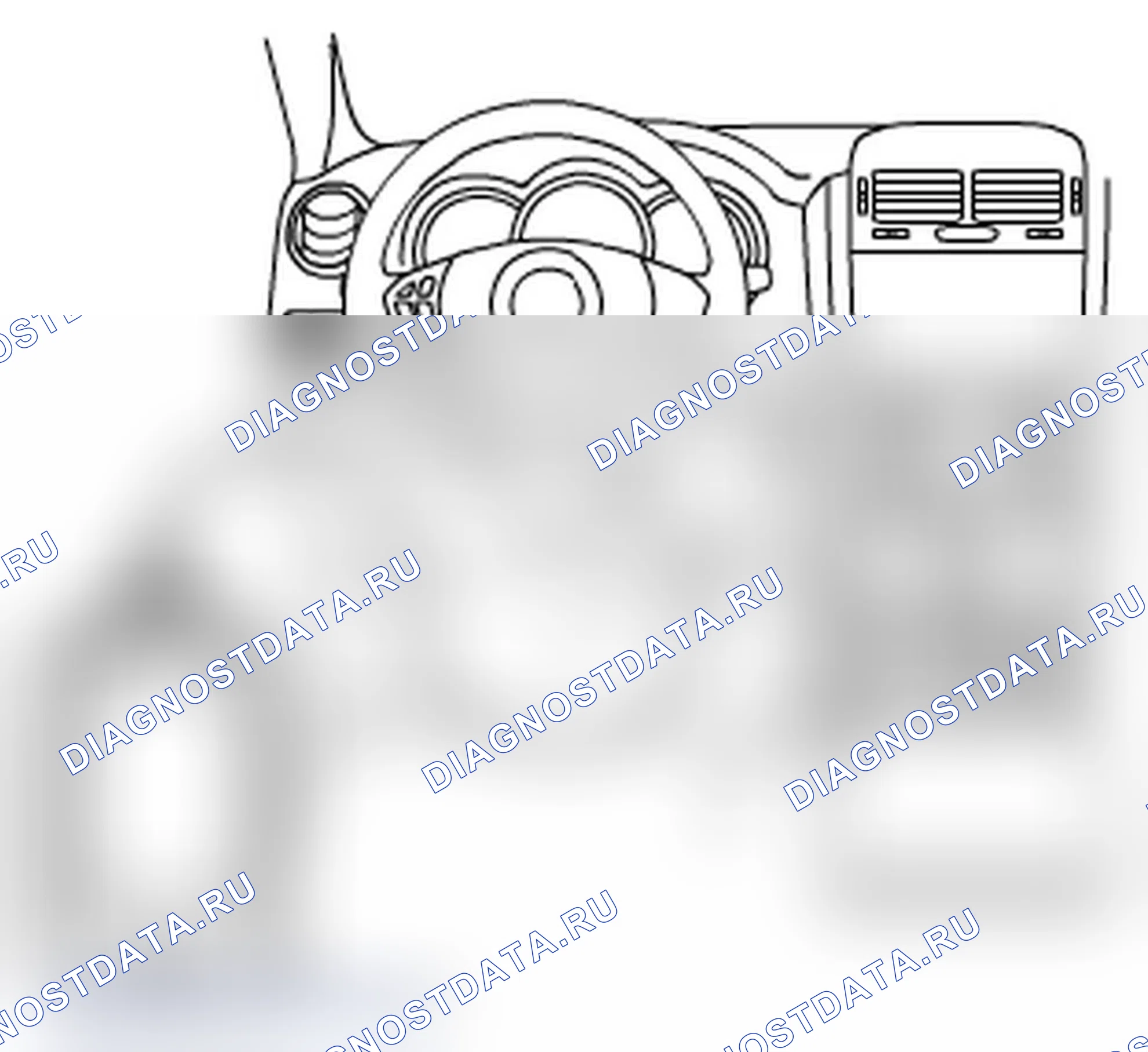 Рис. 4. Suzuki Grand Vitara II рестайлинг