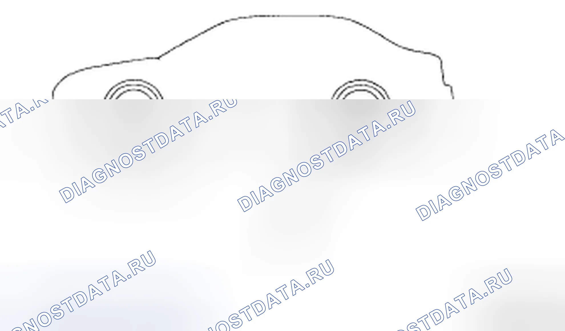 Рис. 8: СПИДОМЕТР. Hyundai Sonata V рестайлинг