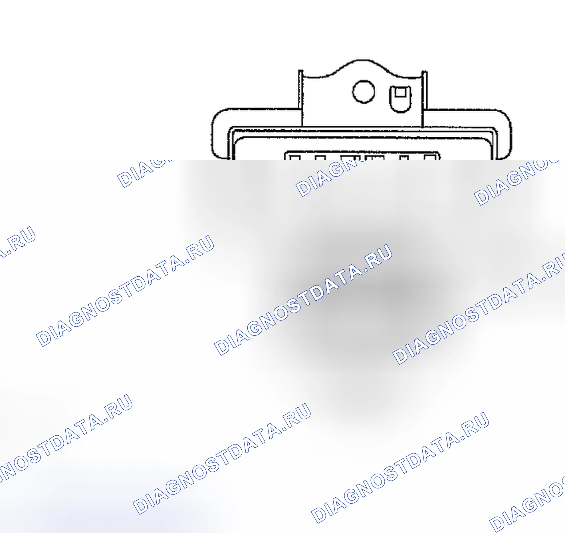 Рис. 139. Toyota Highlander I