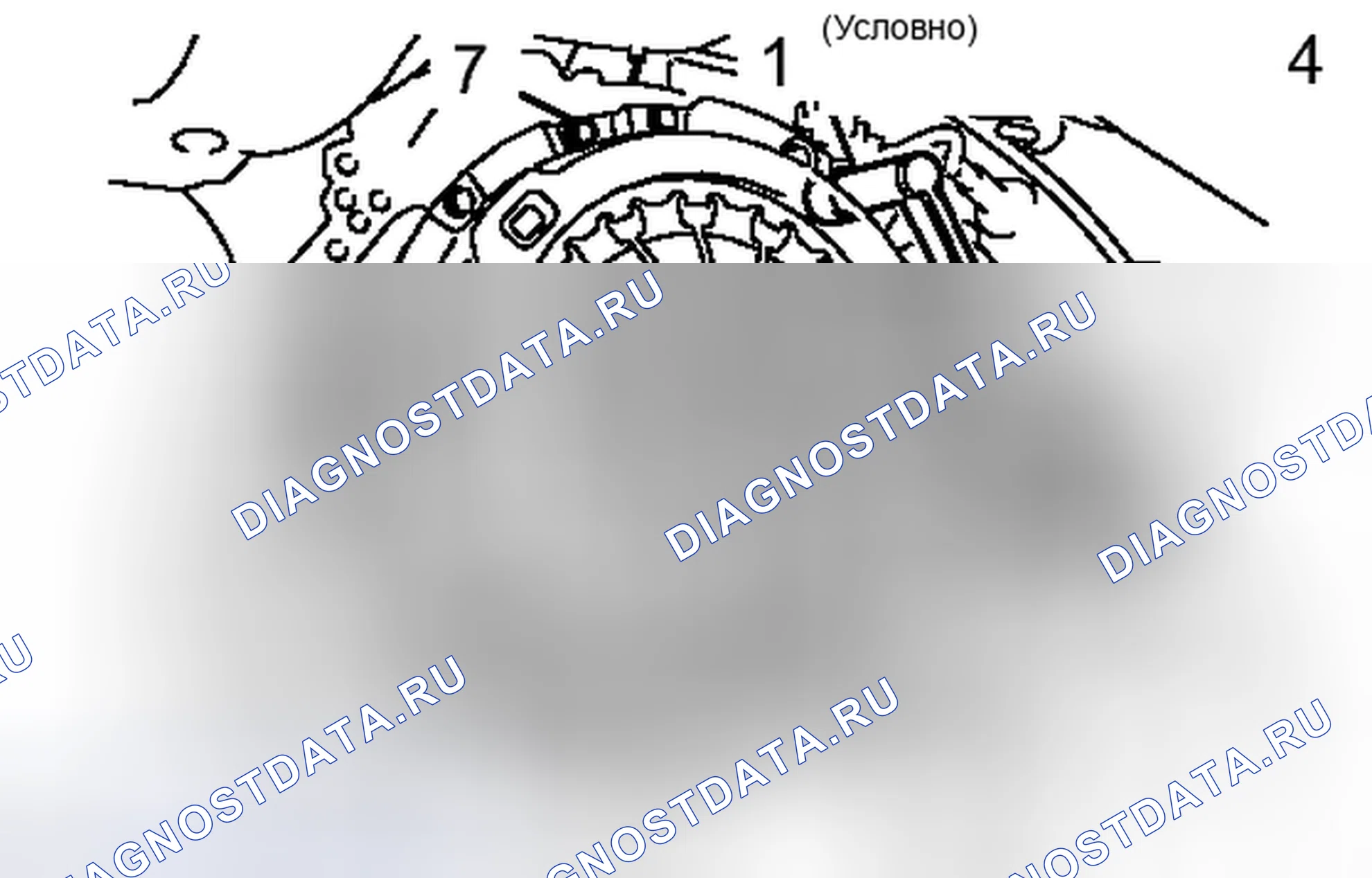 Рис. 52. Toyota FJ Cruiser I