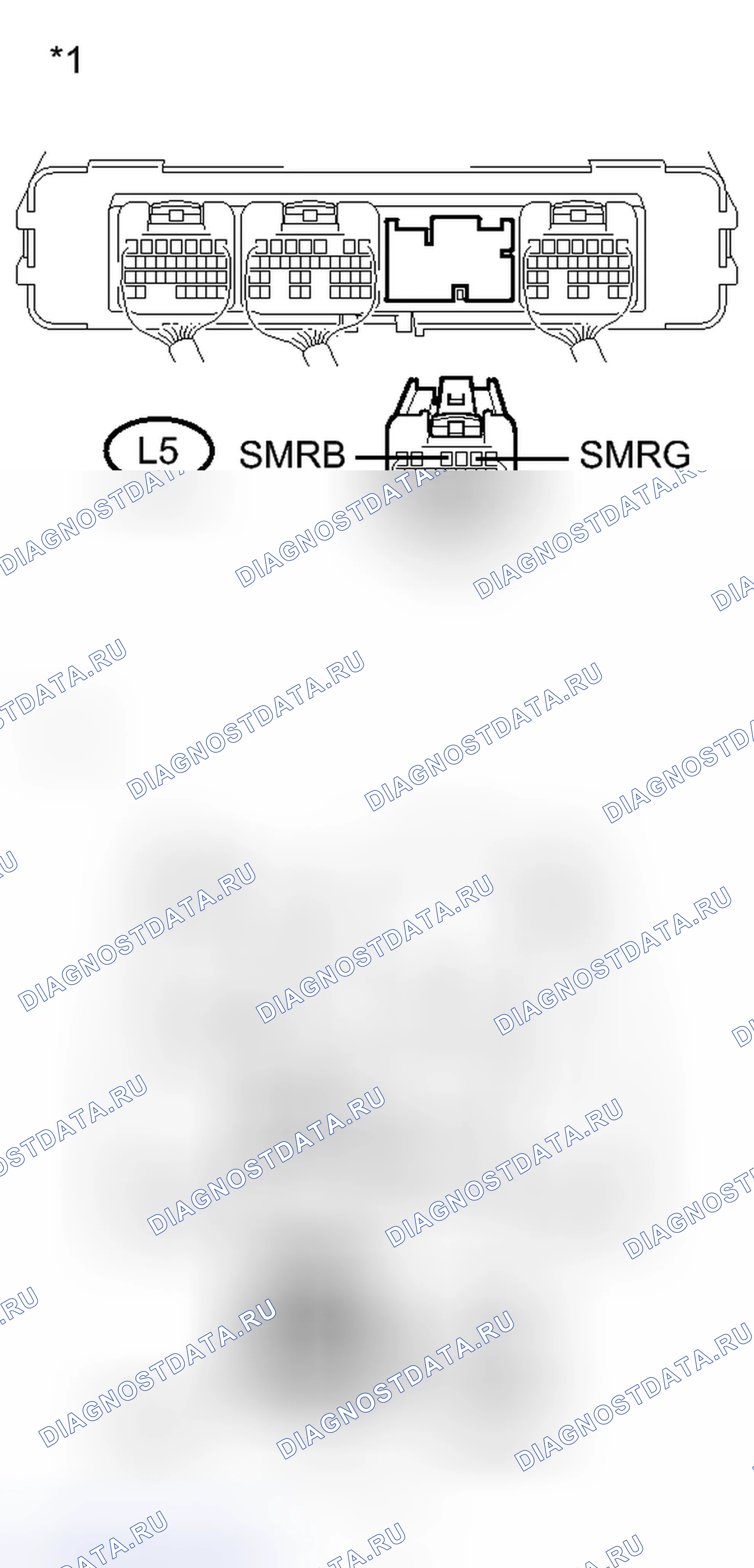 Рис. 69: ПОРЯДОК ВЫПОЛНЕНИЯ РАБОТ. Toyota Prius PHV pre-III