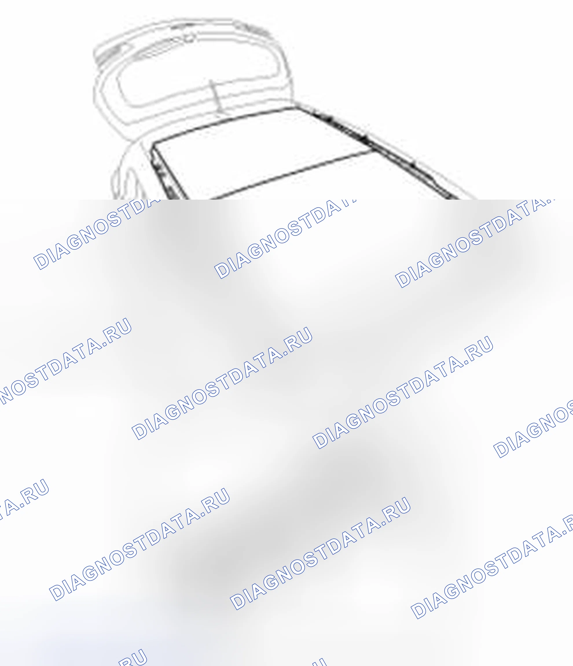 Рис. 98. Haval Beast (Shenshou) I